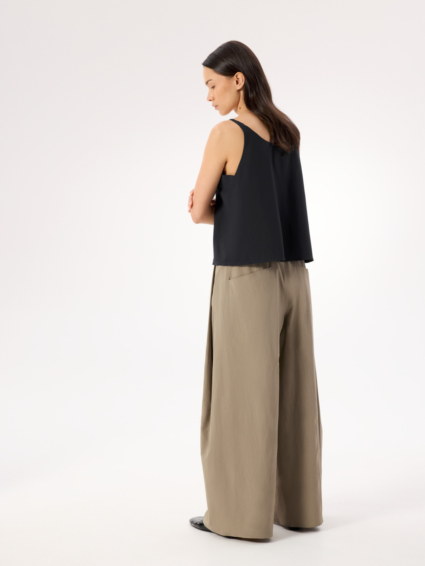 카벤 SL 팬츠 여성 - LT GNOSIS - 4