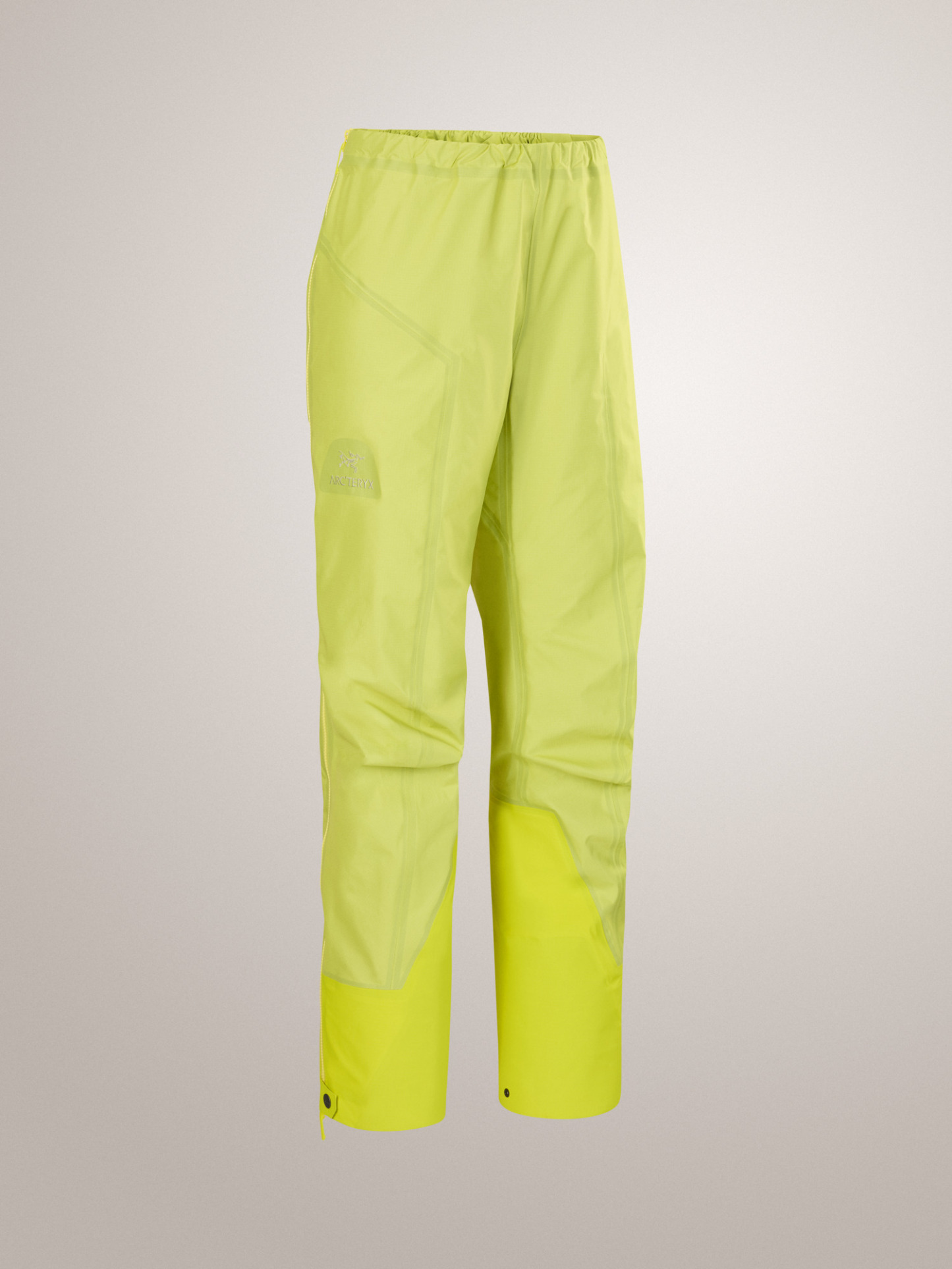 알파 SL 팬츠 여성 - EUPHORIA - 6
