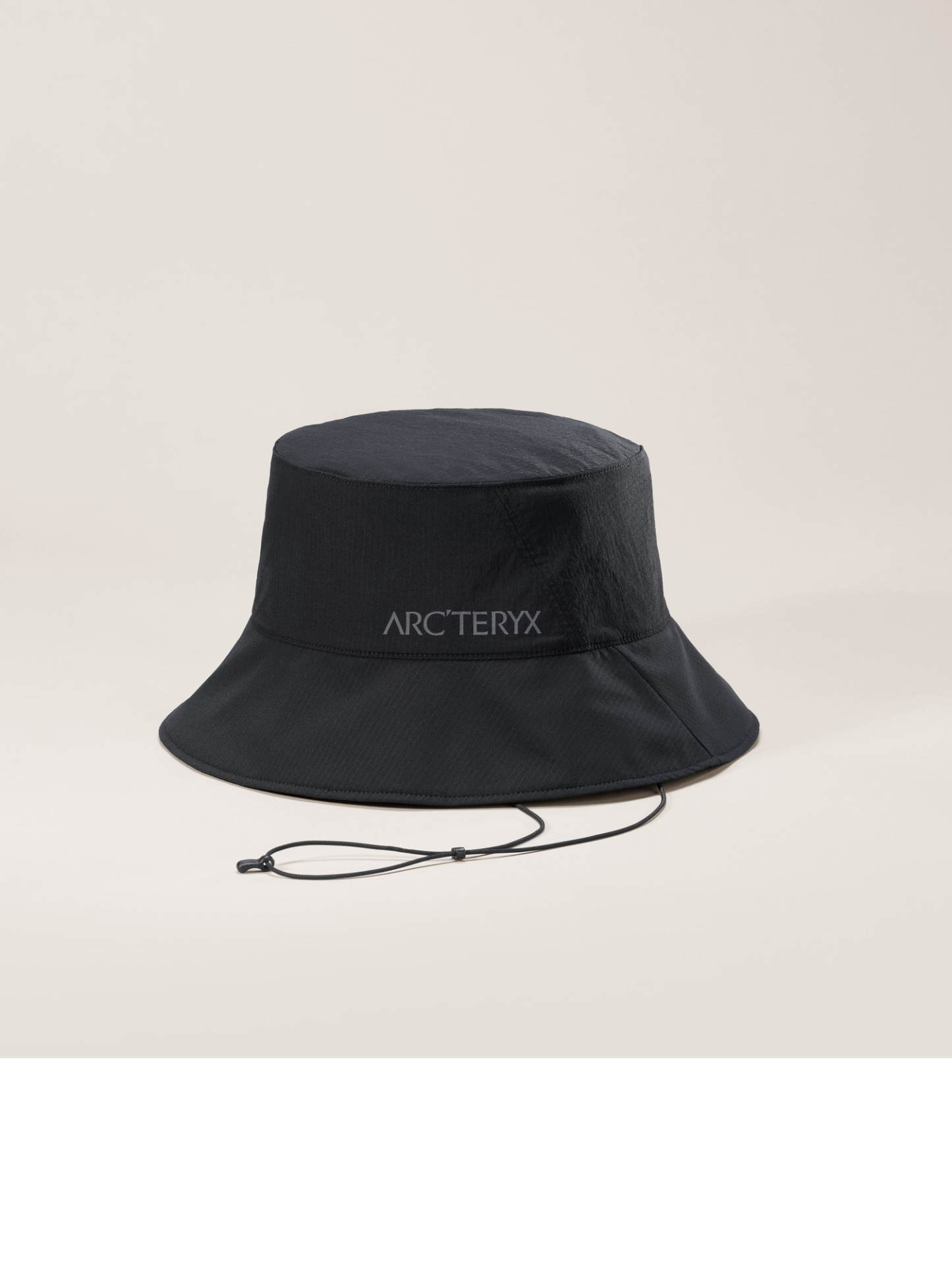 신솔로 버킷 햇 - BLACK - 2