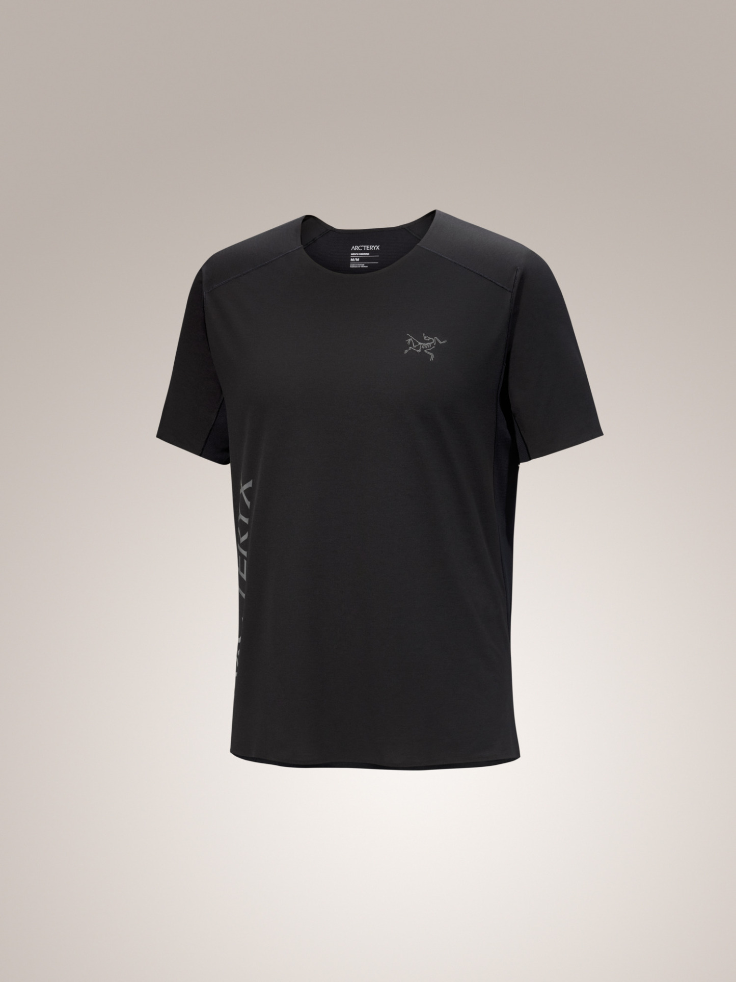 노반 다운워드 로고 셔츠 SS 남성 - BLACK - 6