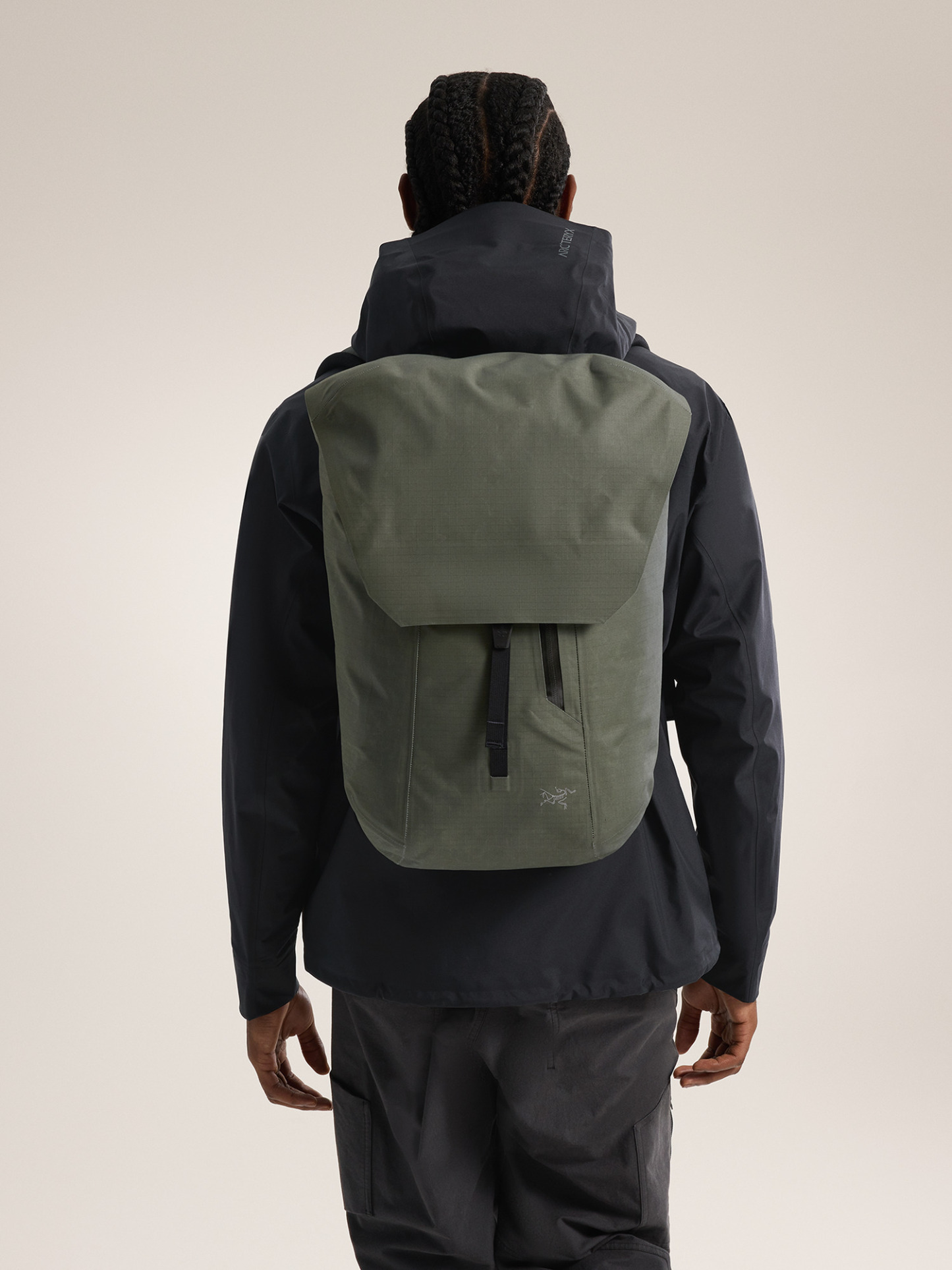 그랜빌 25 백팩 - DK FORAGE - 1