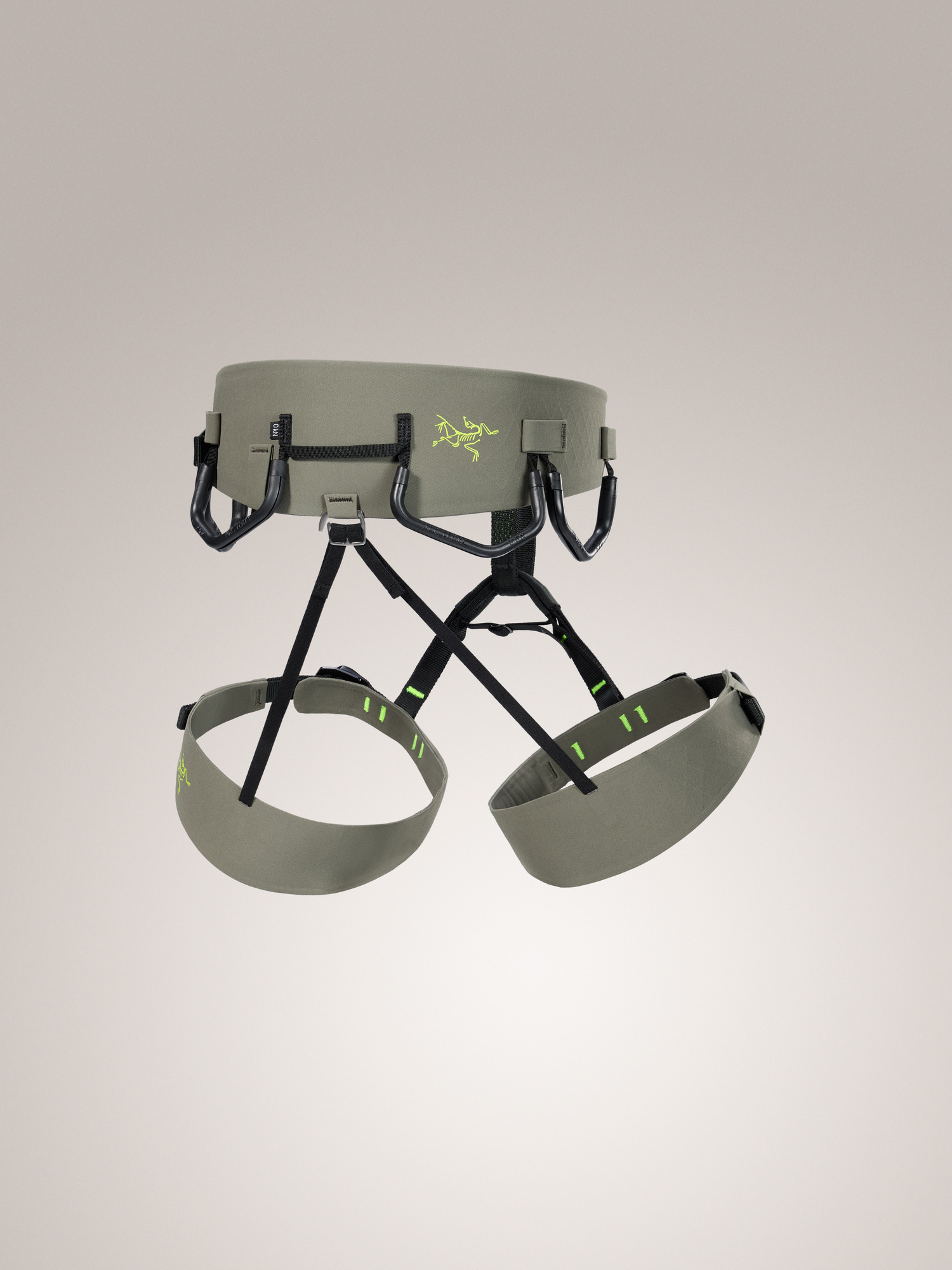 AR-385a 하네스 여성 - FORAGE / MANTIS - 3