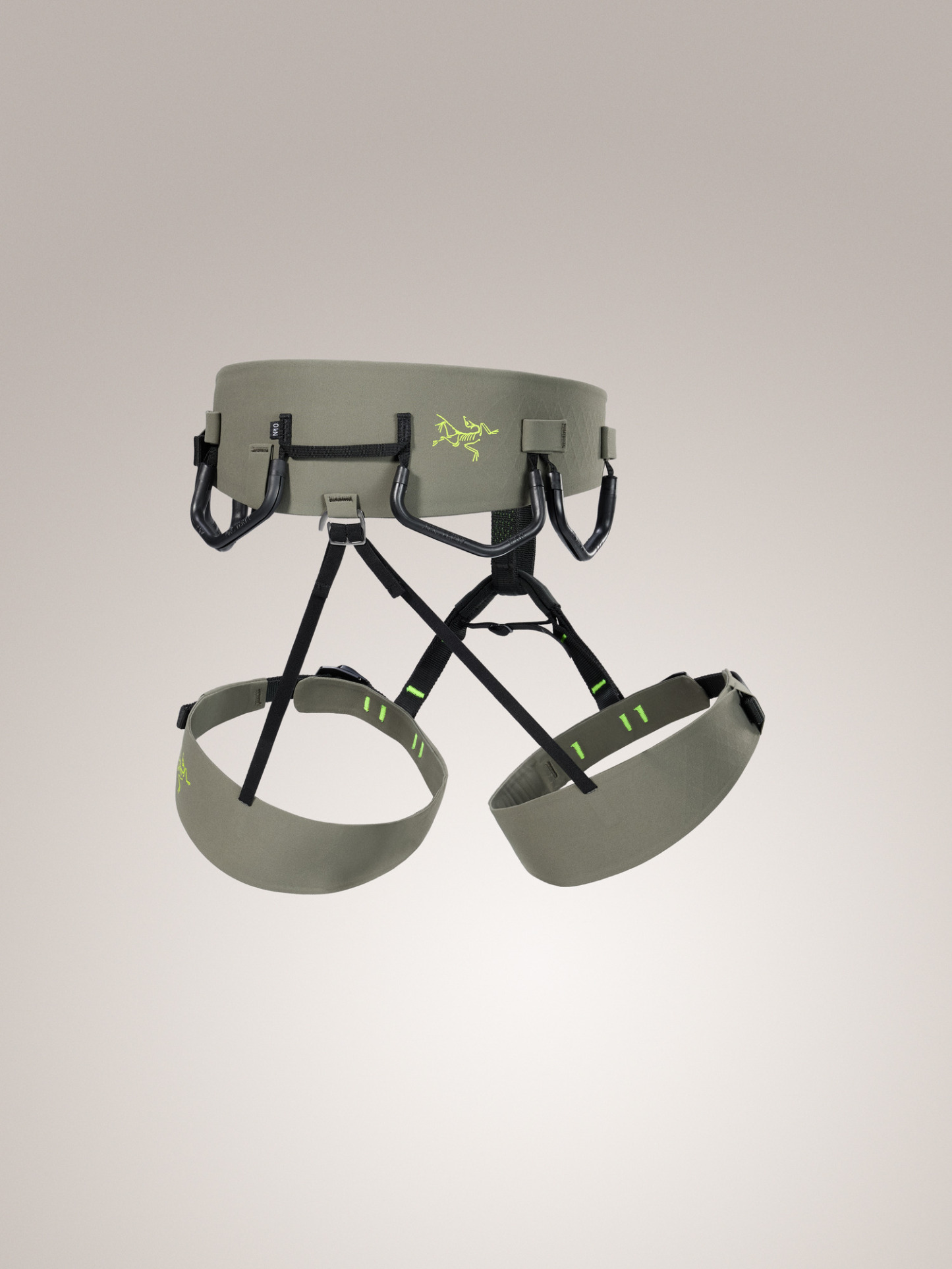 AR-385a 하네스 여성 - FORAGE / MANTIS - 3