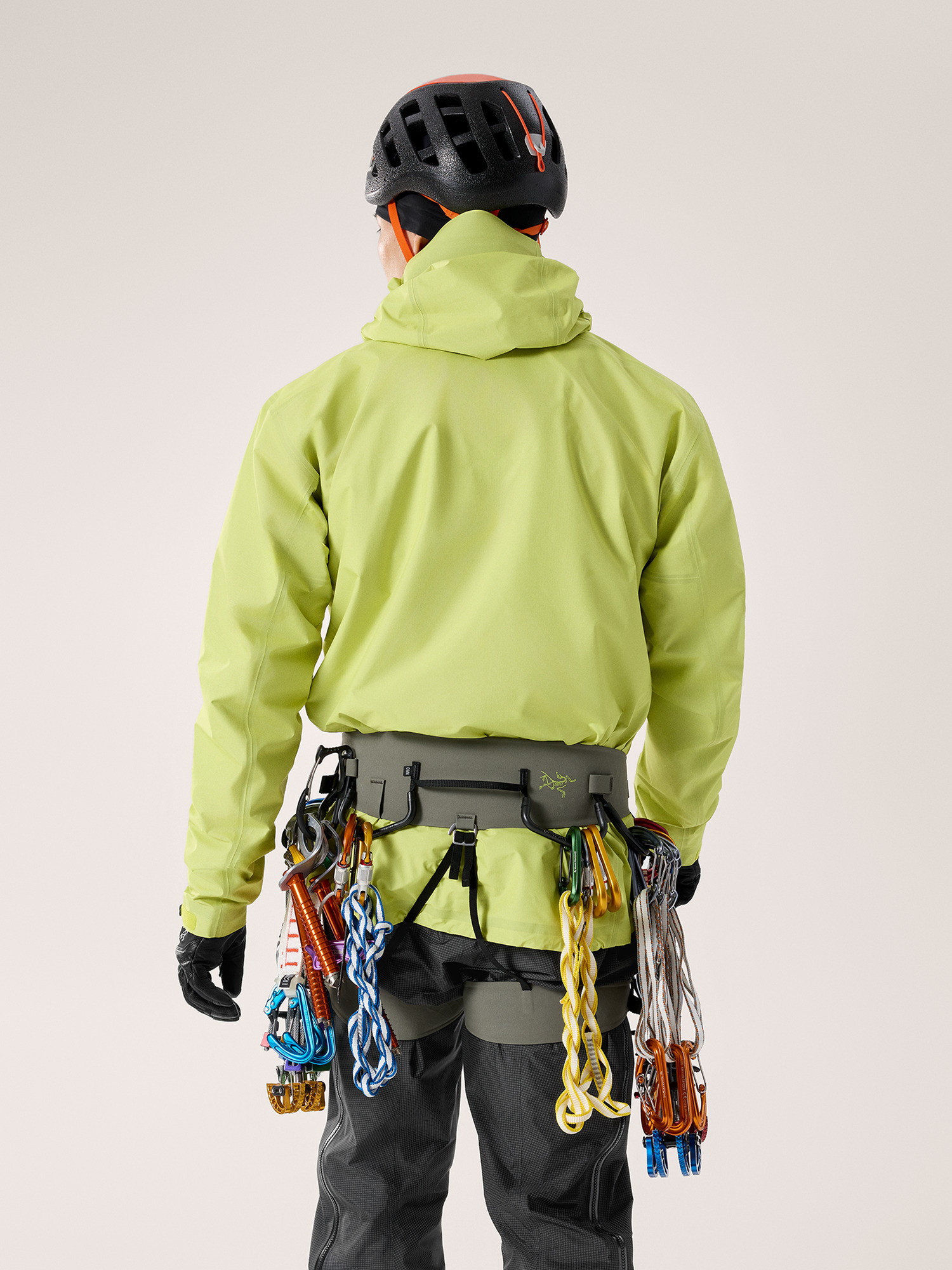 AR-385a 하네스 남성 - FORAGE / MANTIS - 5