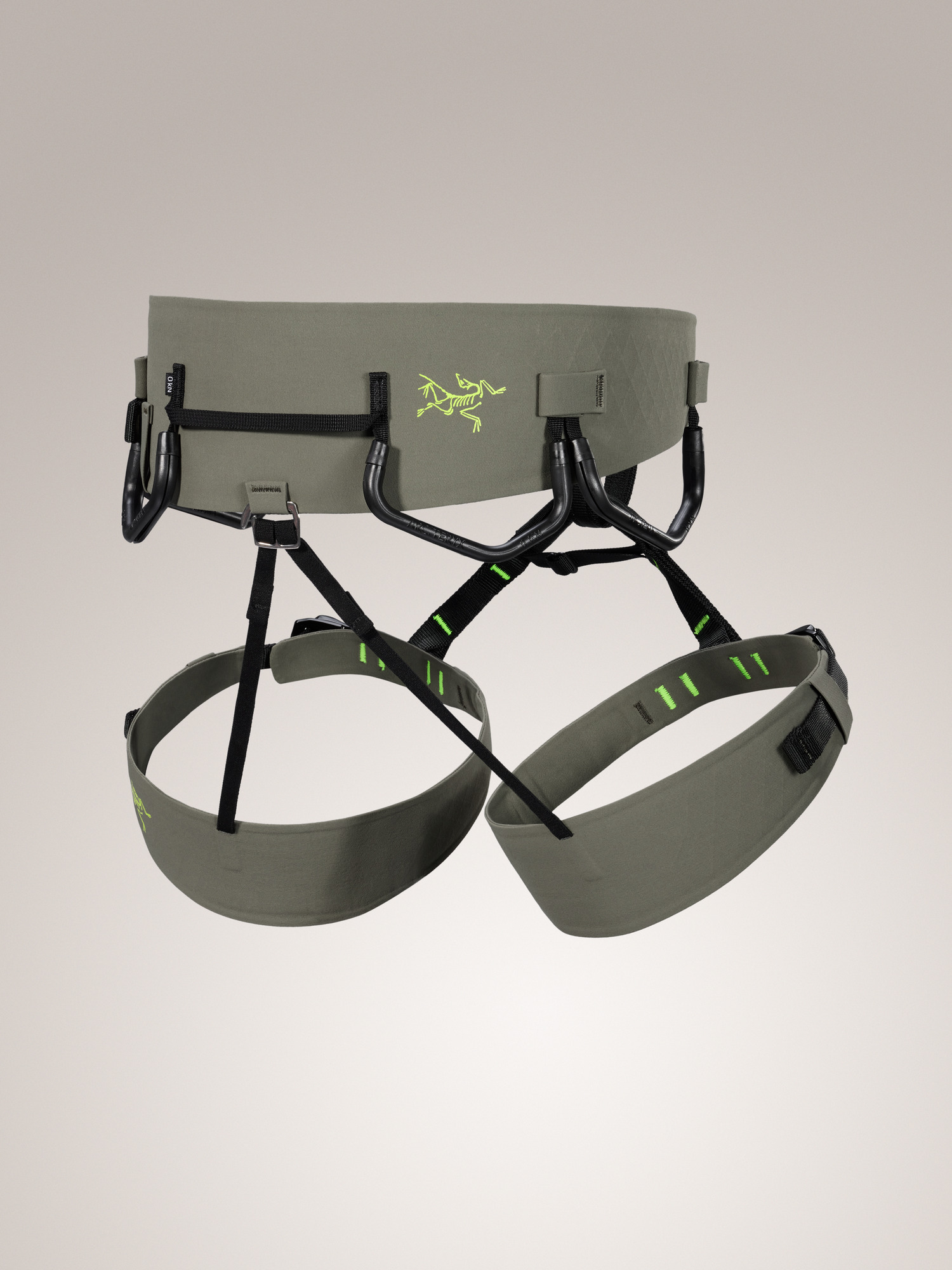 AR-385a 하네스 남성 - FORAGE / MANTIS - 3