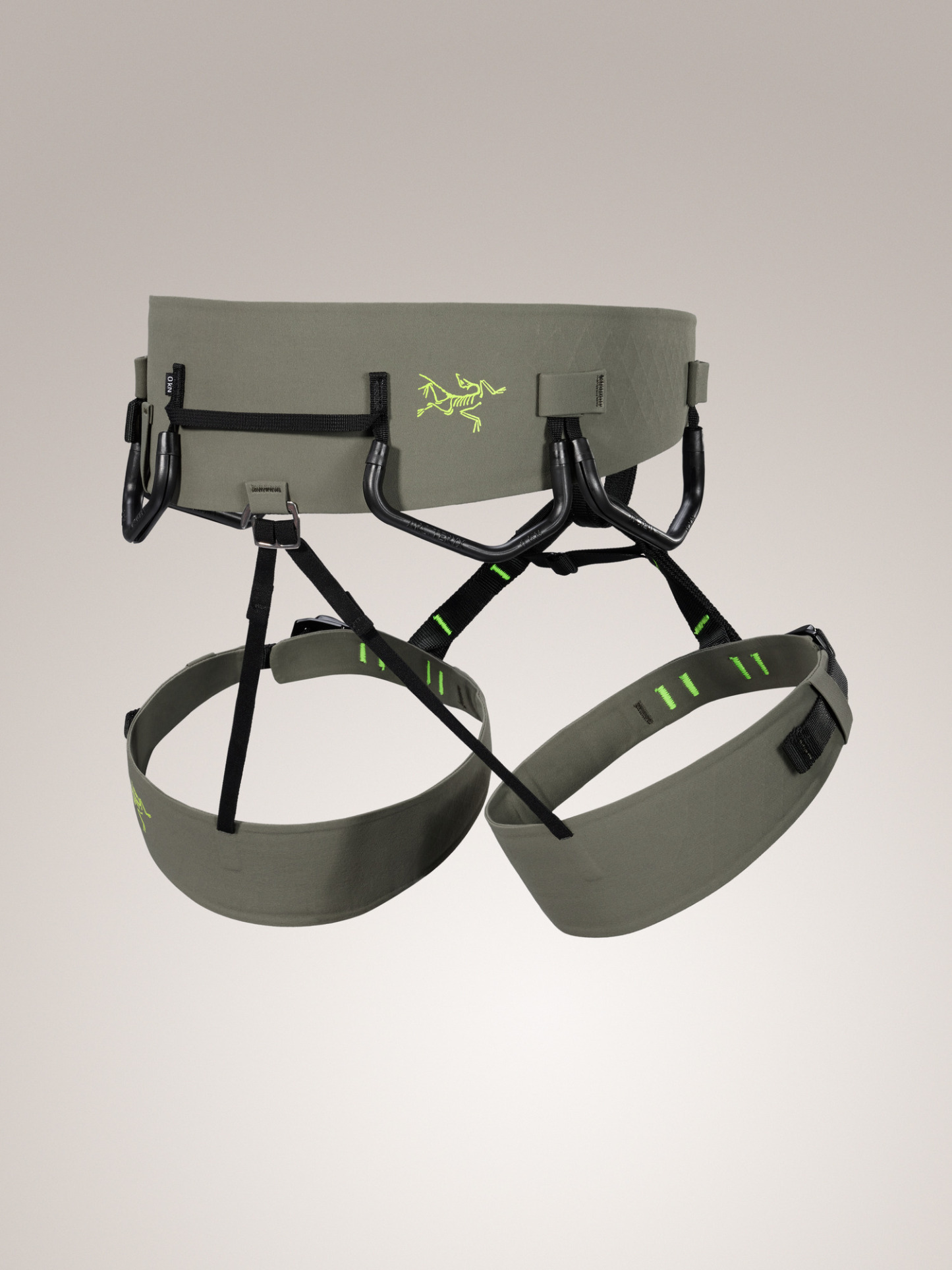 AR-385a 하네스 남성 - FORAGE / MANTIS - 3