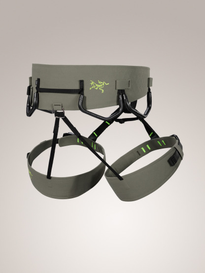 AR-385a 하네스 남성 - FORAGE / MANTIS - 3