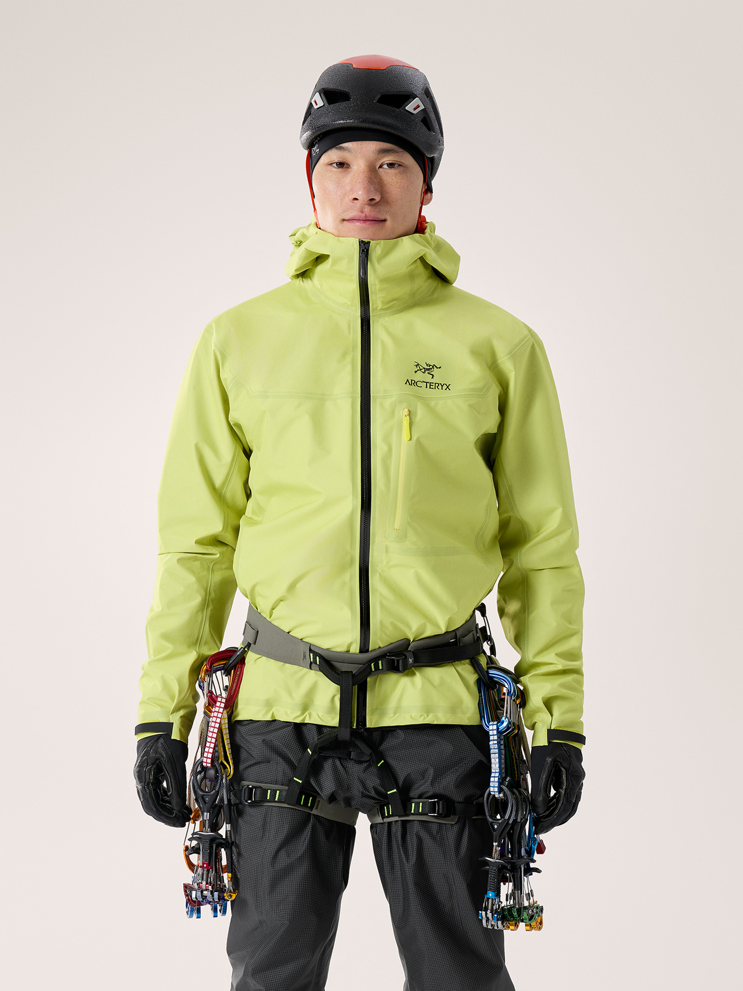 AR-385a 하네스 남성 - FORAGE / MANTIS - 1