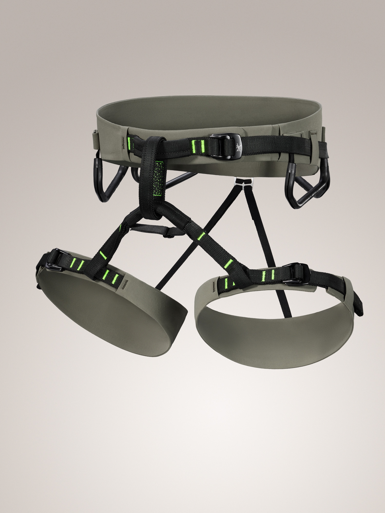 AR-385a 하네스 남성 - FORAGE / MANTIS - 2