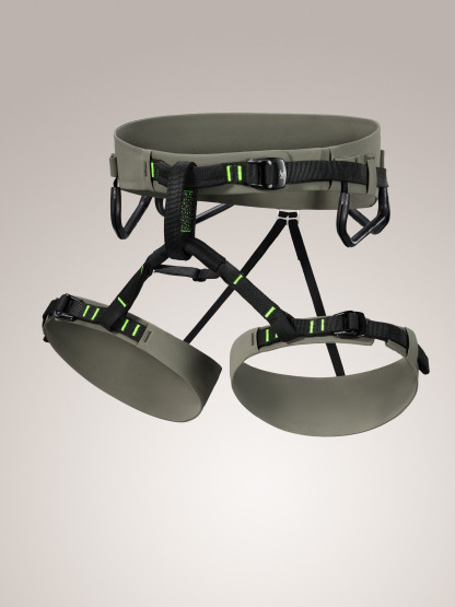 AR-385a 하네스 남성 - FORAGE / MANTIS - 2