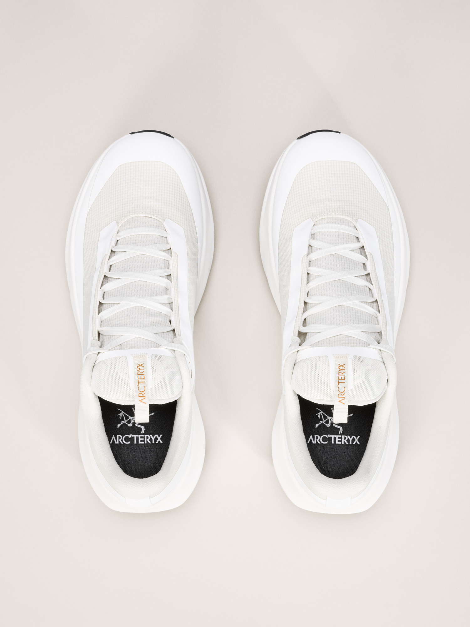 노반 LD 4 GTX 남성 - ARCTIC SILK/ARCTIC SILK - 3