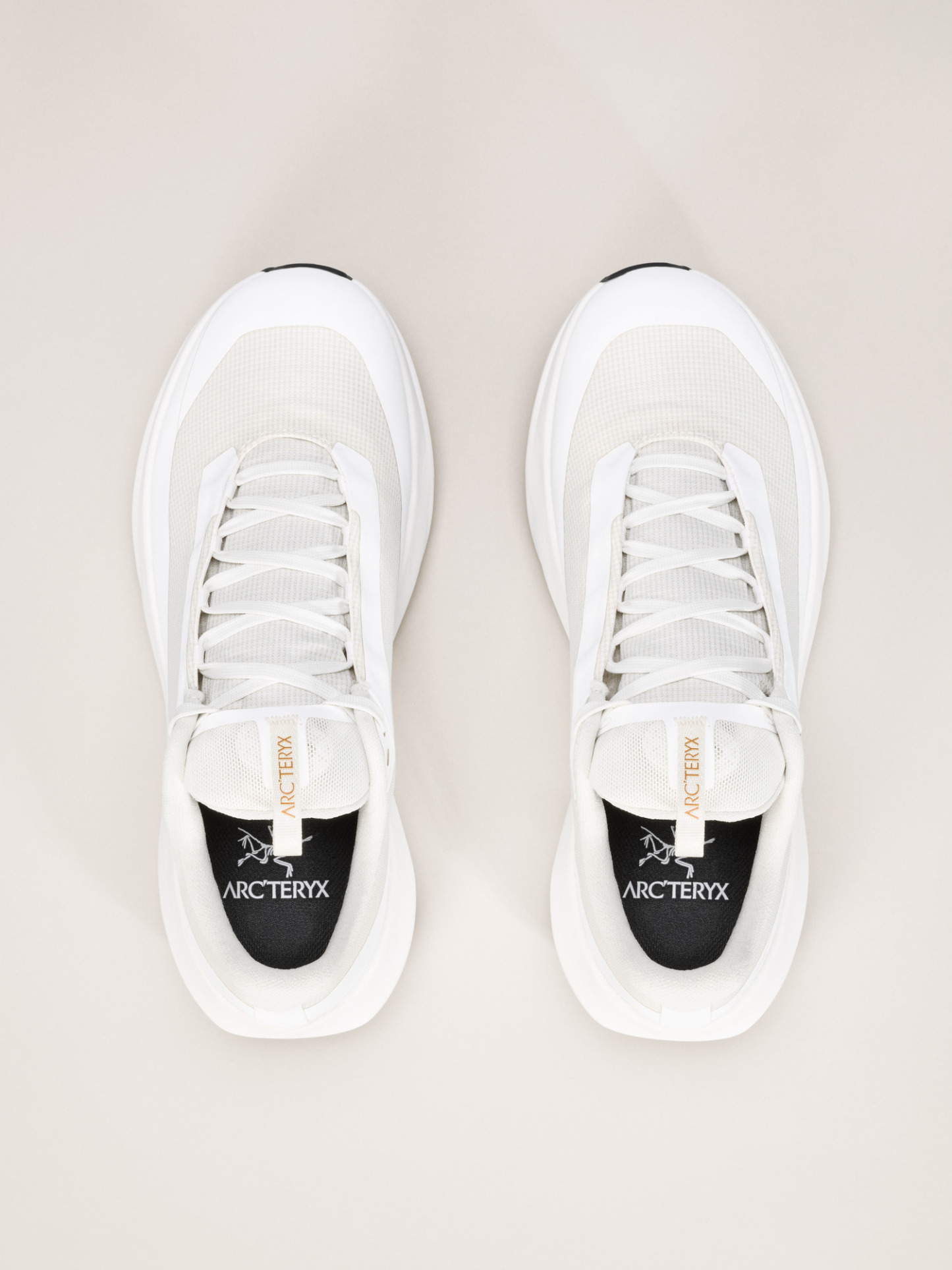 노반 LD 4 GTX 남성 - ARCTIC SILK/ARCTIC SILK - 3