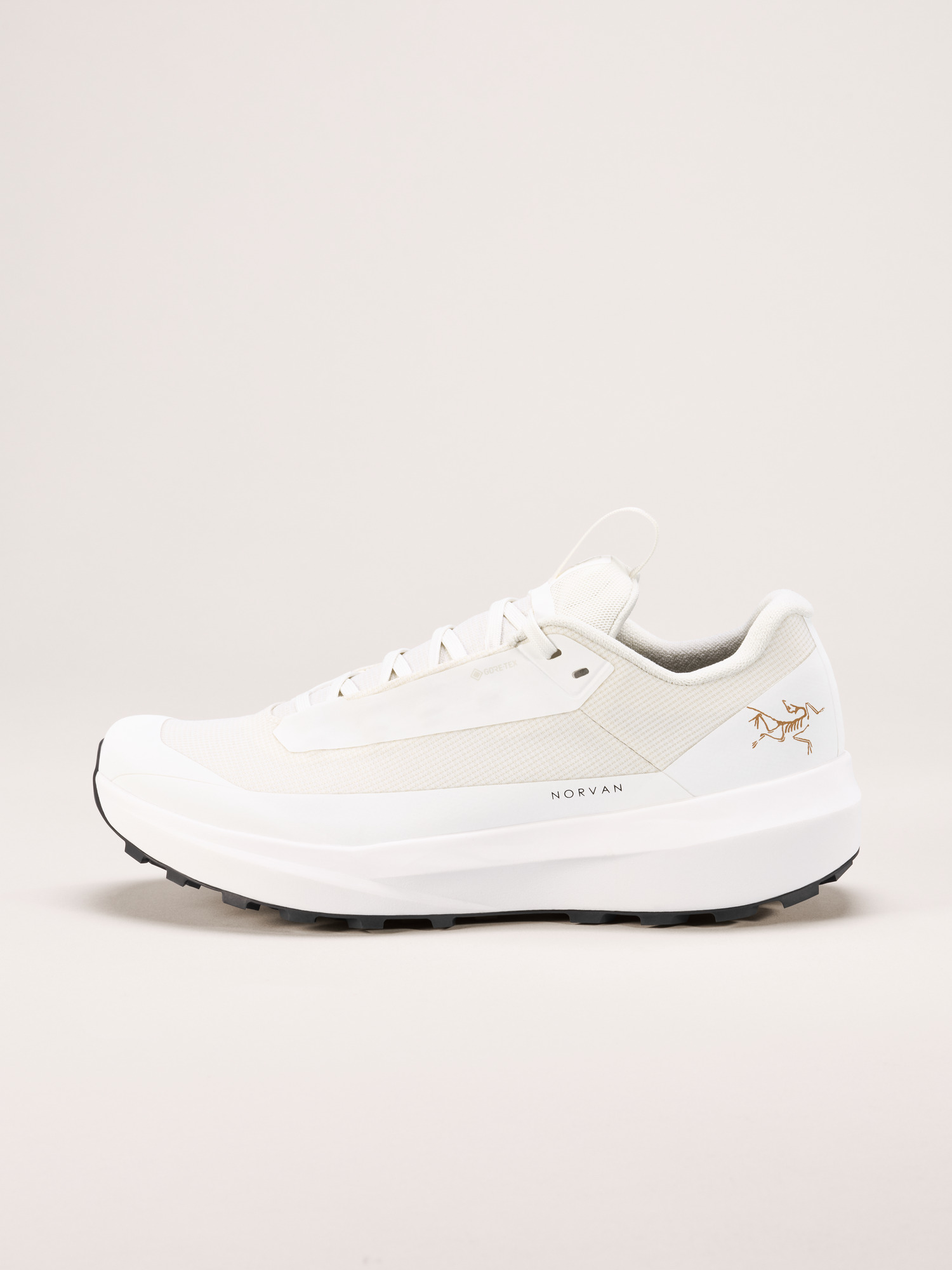 노반 LD 4 GTX 남성 - ARCTIC SILK/ARCTIC SILK - 1