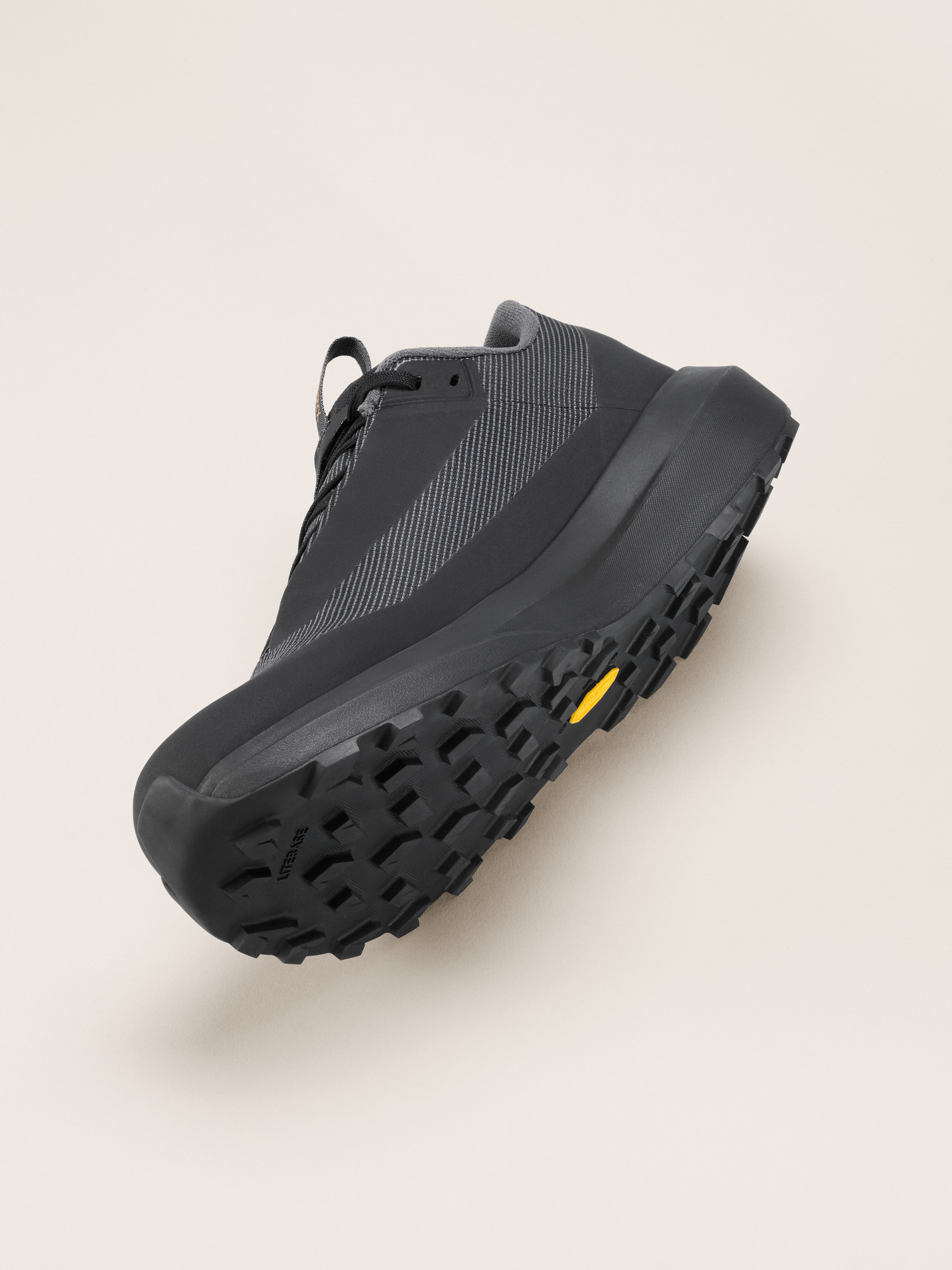 노반 LD 4 GTX 남성 - BLACK / BLACK - 5