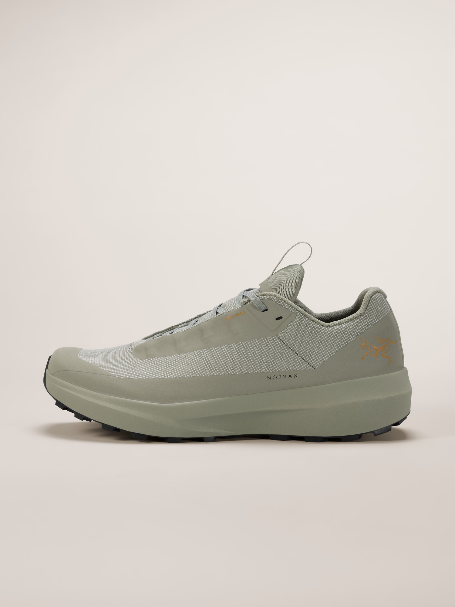 노반 LD 4 GTX 남성 - HABITAT/HABITAT - 1