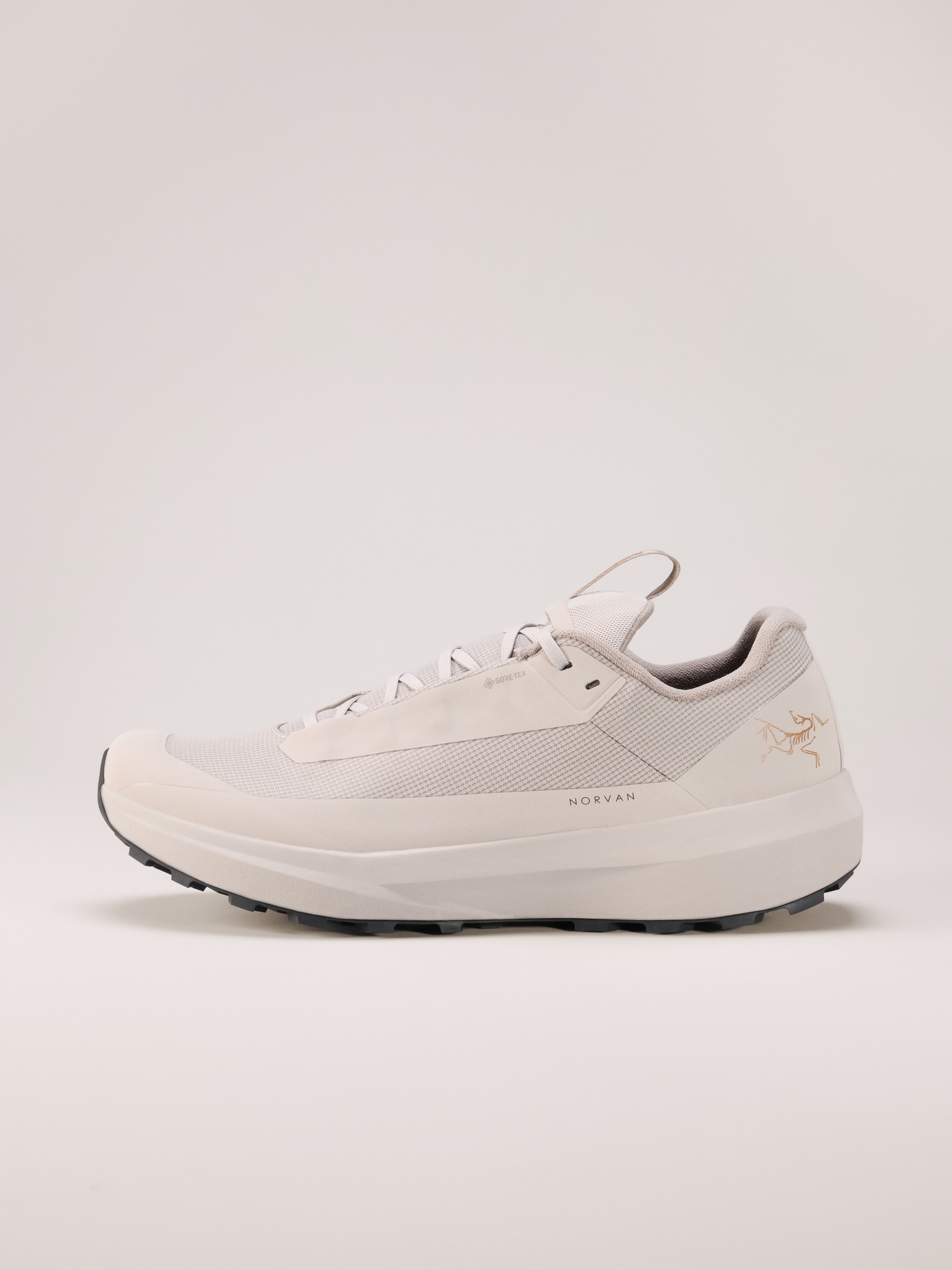 노반 LD 4 GTX 남성 - RUNE/RUNE - 1