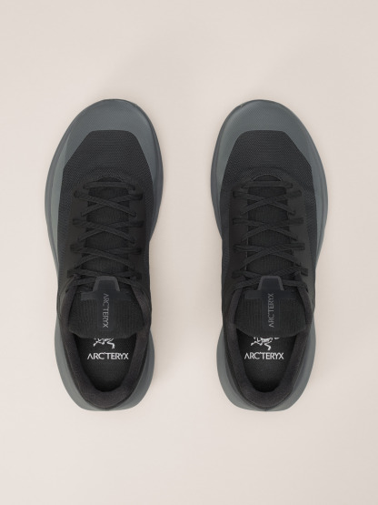 노반 LD 4 남성 - BLACK/GRAPHITE - 3