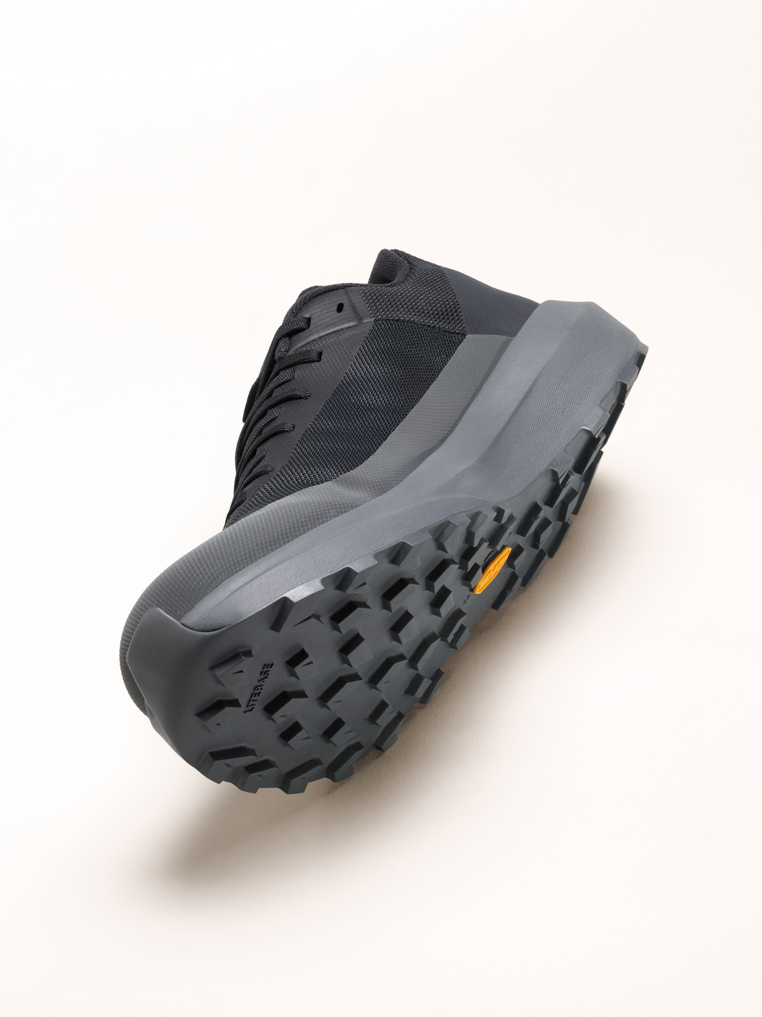 노반 LD 4 남성 - BLACK/GRAPHITE - 5