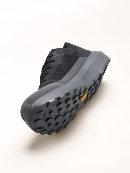 노반 LD 4 여성 - BLACK/GRAPHITE - 5