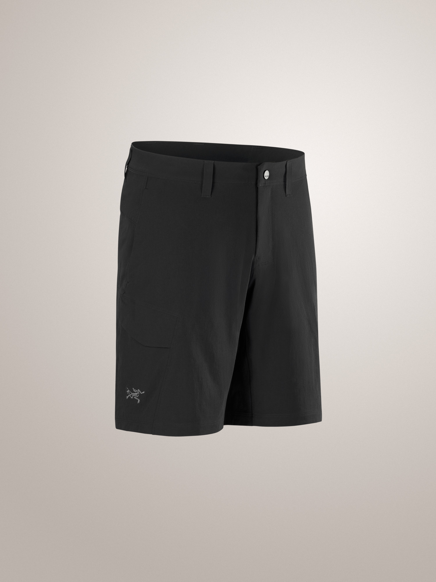 램파트 쇼츠 9" 남성 - BLACK - 7