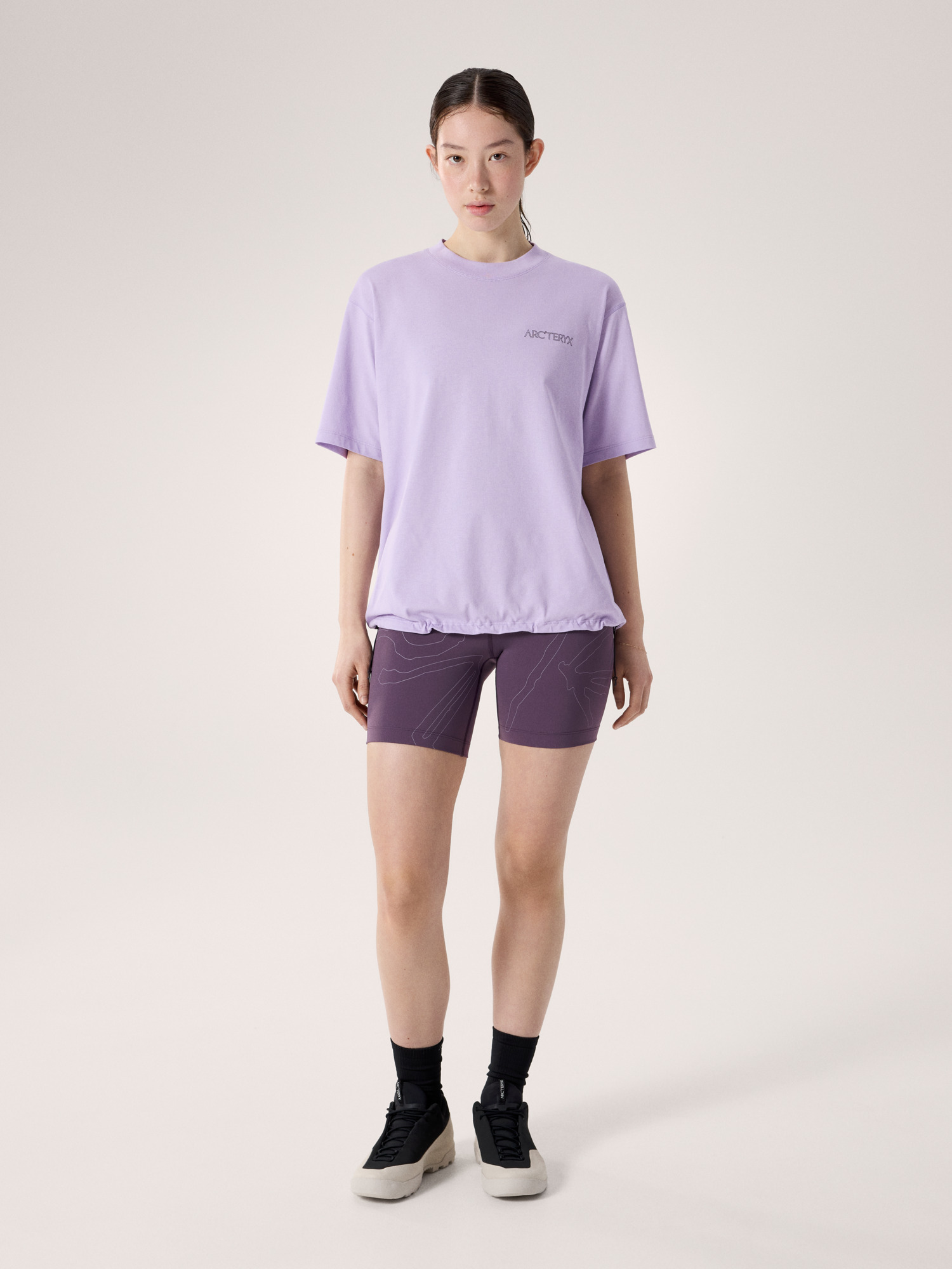 수비다 SS 티 여성 - MALLOW - 3
