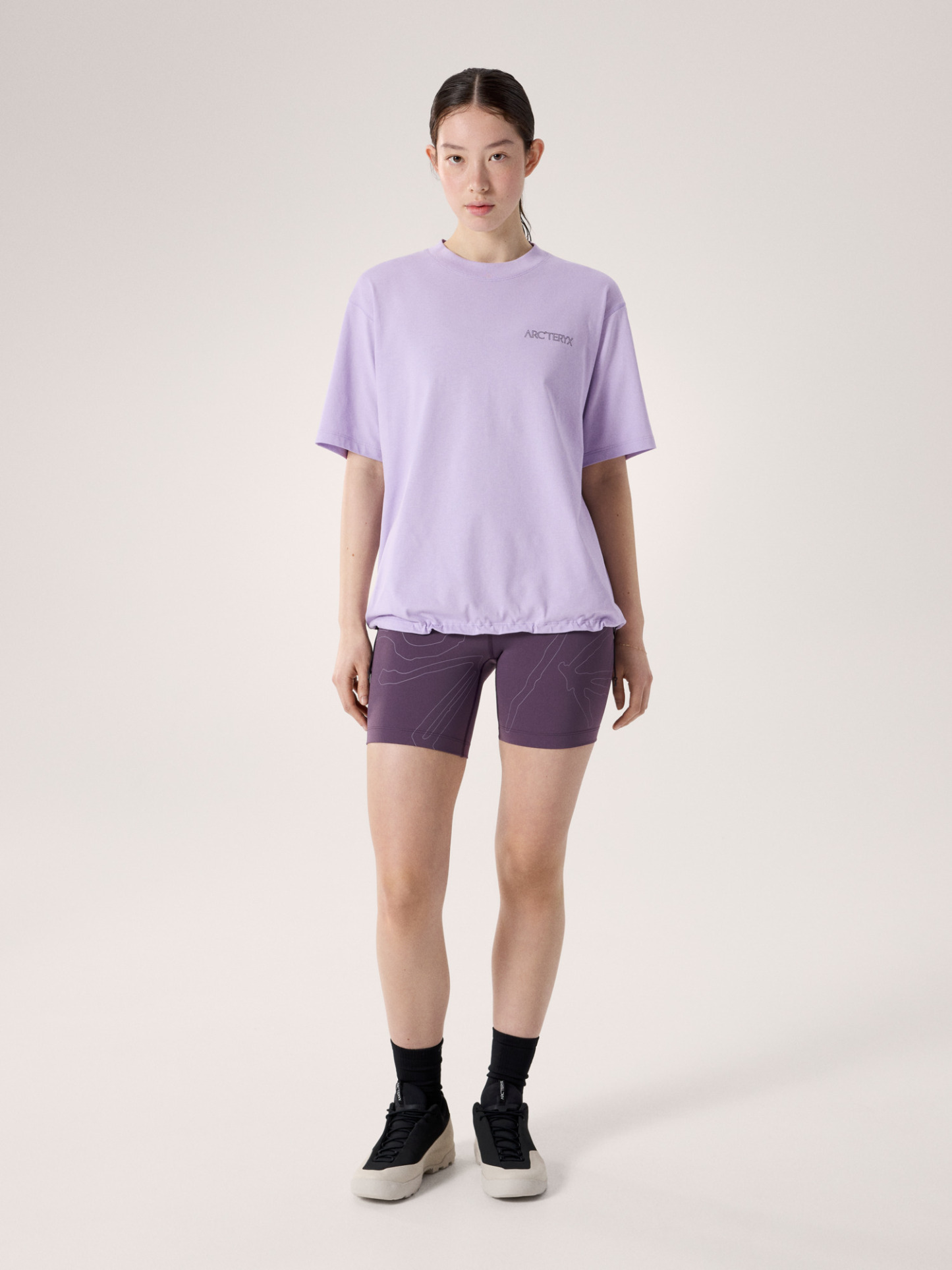 수비다 SS 티 여성 - MALLOW - 3