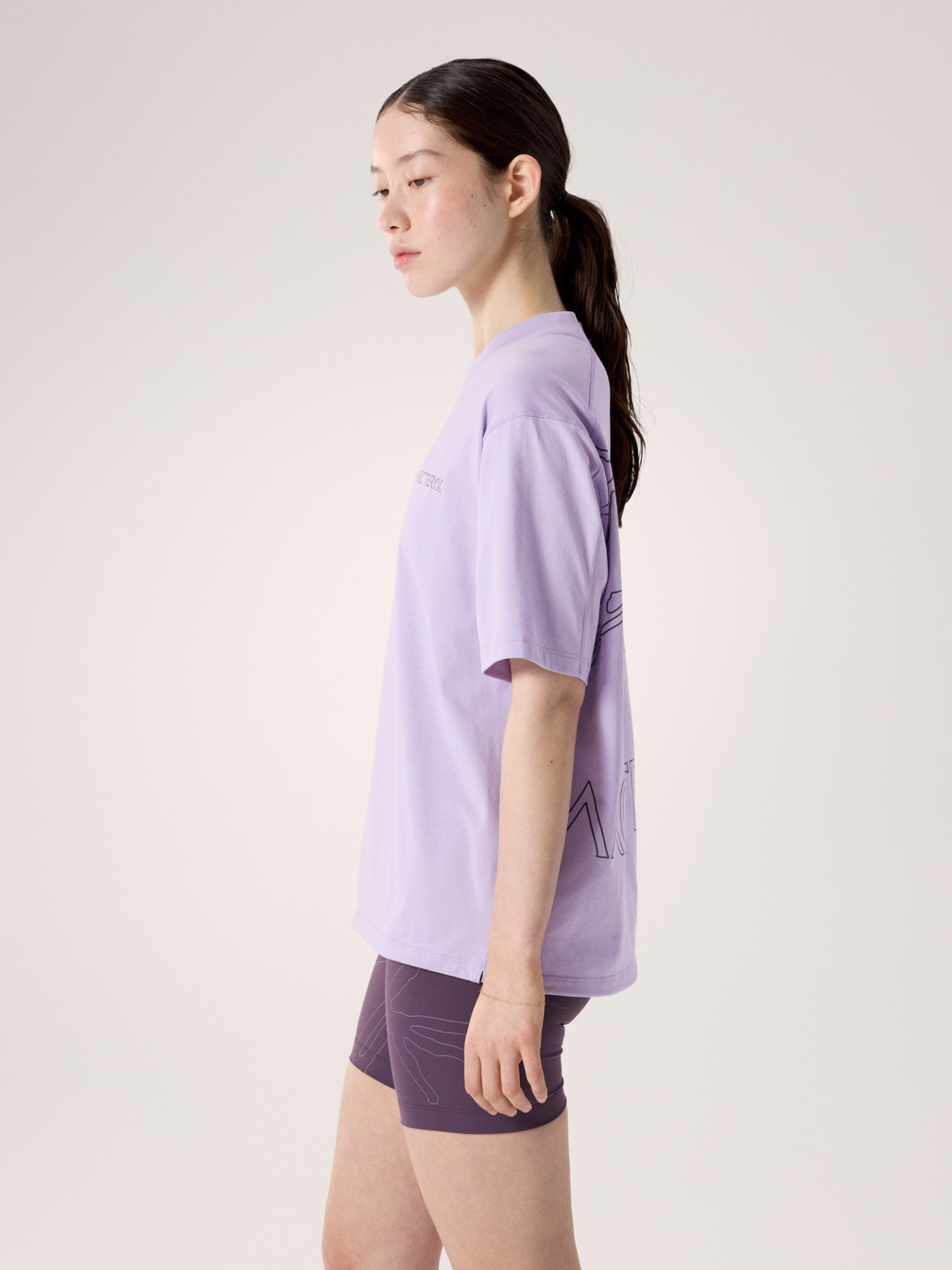 수비다 SS 티 여성 - MALLOW - 5