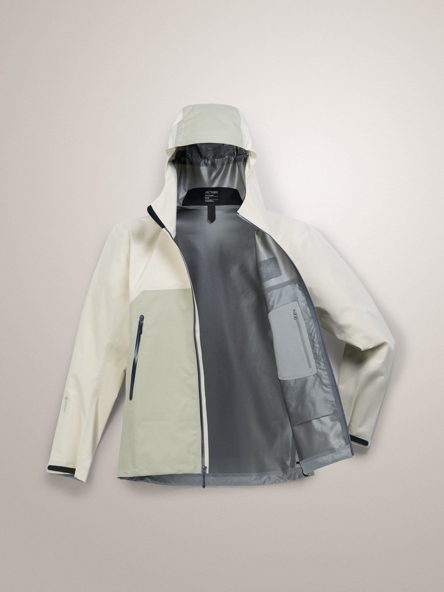 베타 재킷 남성 HEADWATERS