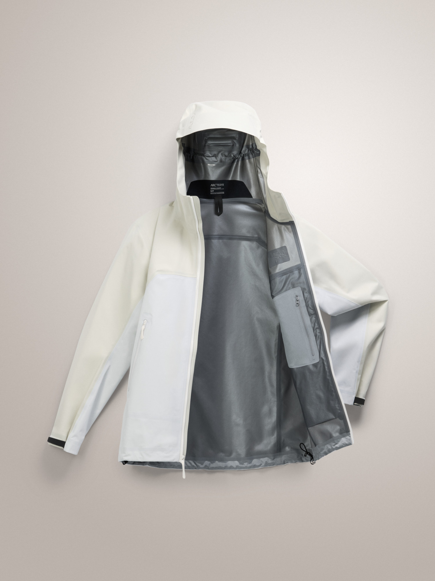 베타 재킷 여성 SEA SALT / ARCTIC SILK