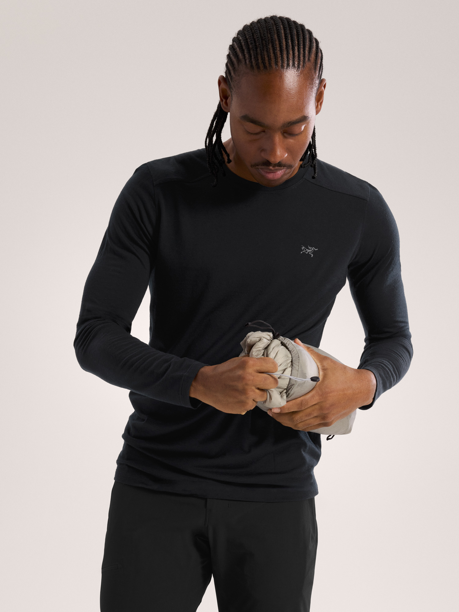 세륨 후디 남성 - HEADWATERS - 7