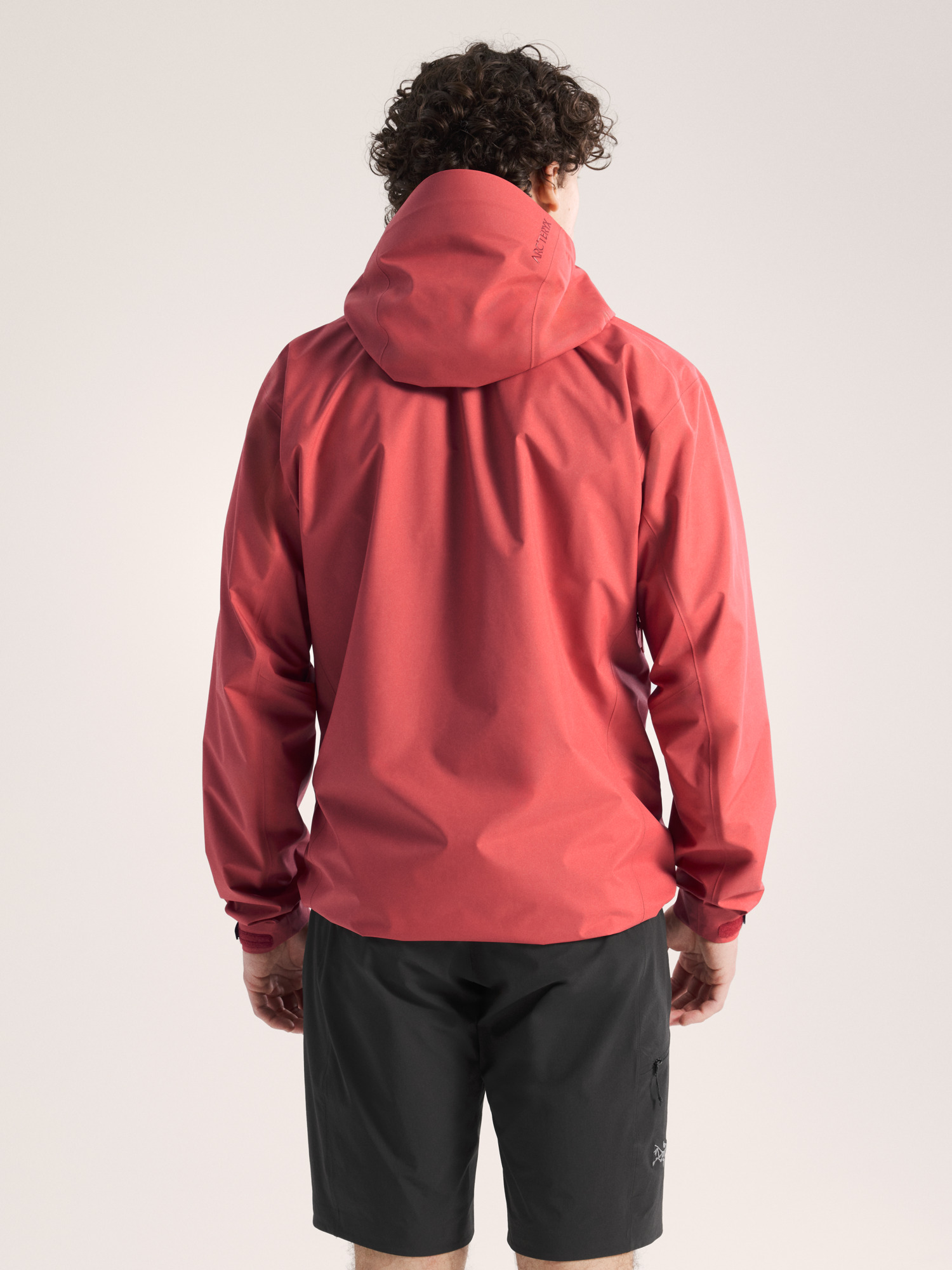 베타 SL 재킷 남성 - STONE RED - 3