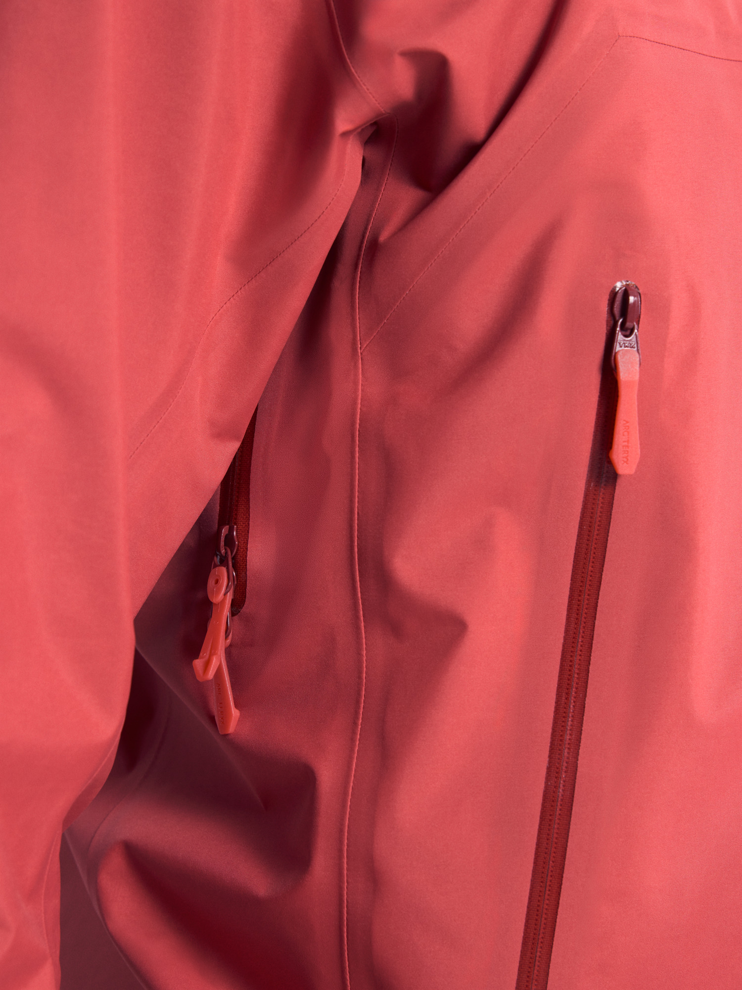 베타 SL 재킷 남성 - STONE RED - 7