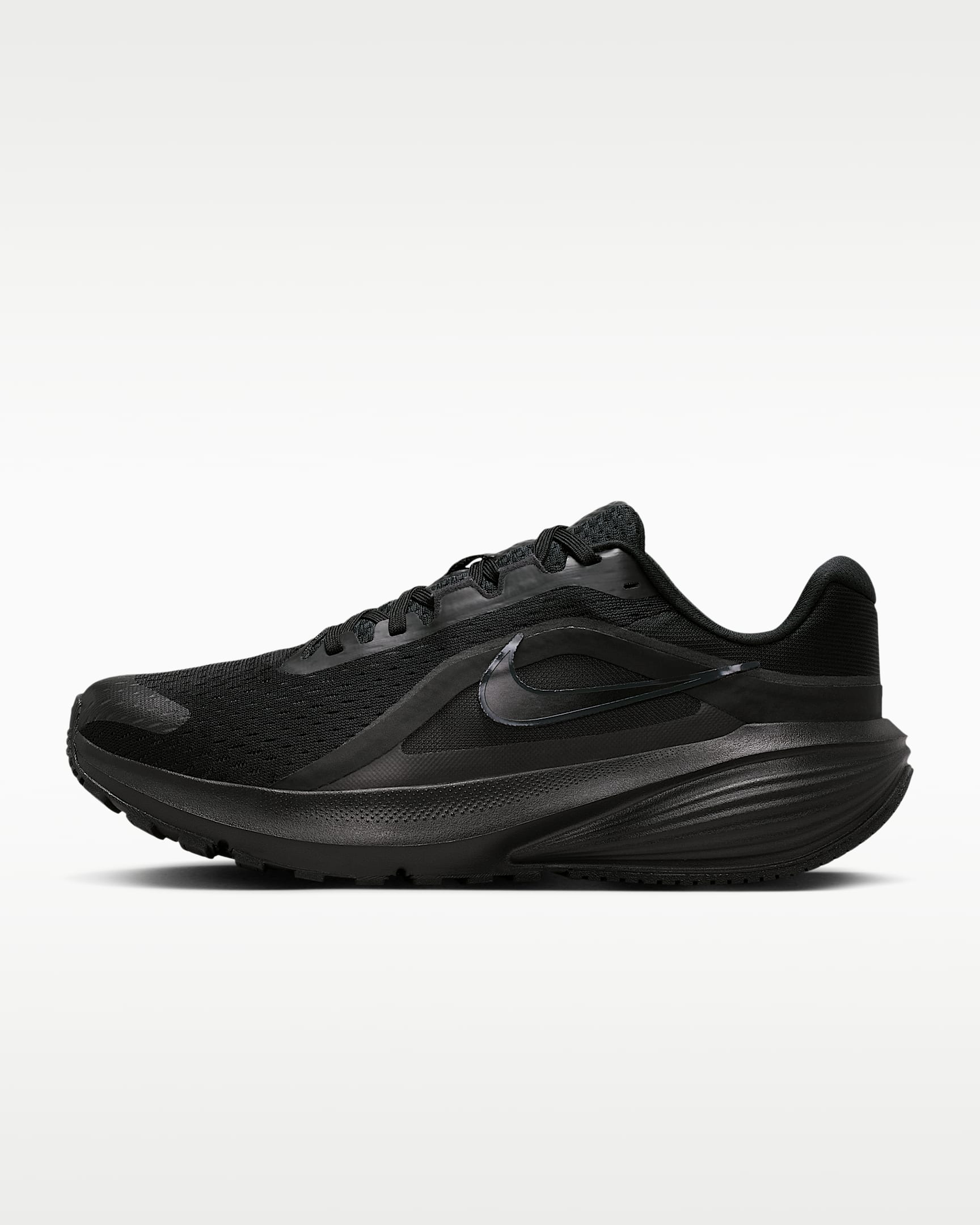 나이키 다운시프터 14 여성 로드 러닝화 - 블랙/앤트러사이트/블랙