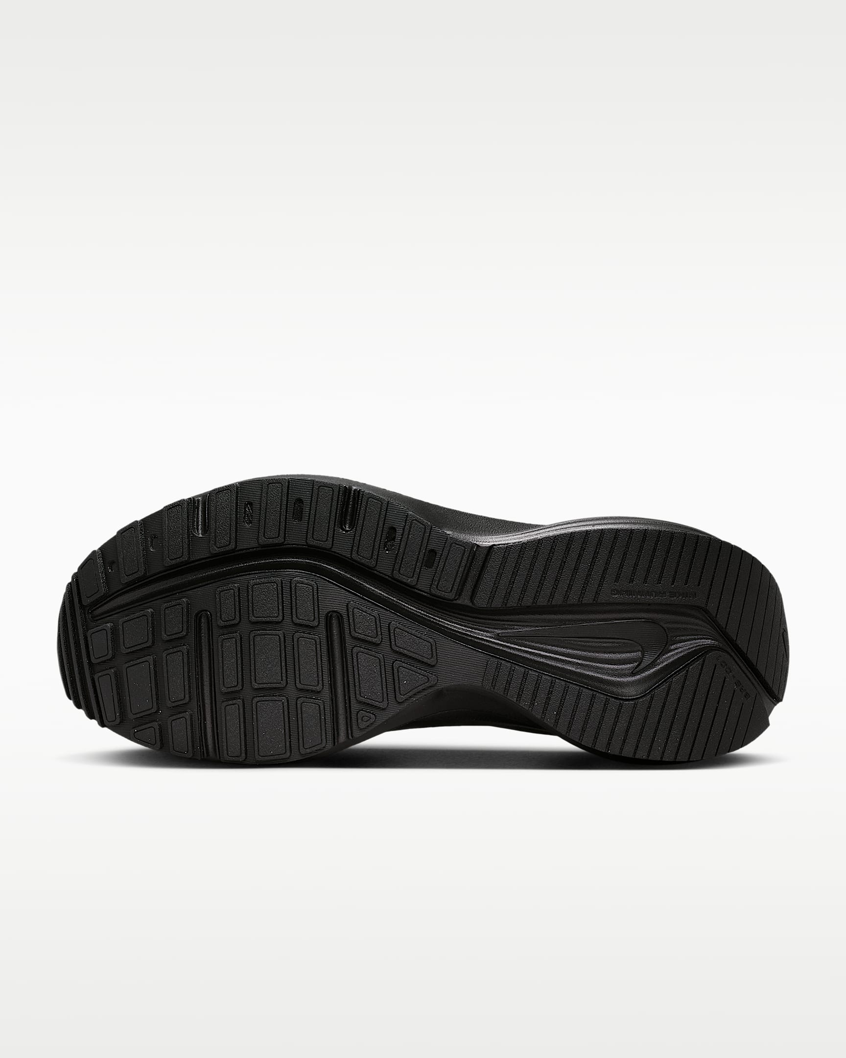 나이키 다운시프터 14 여성 로드 러닝화 - 블랙/앤트러사이트/블랙