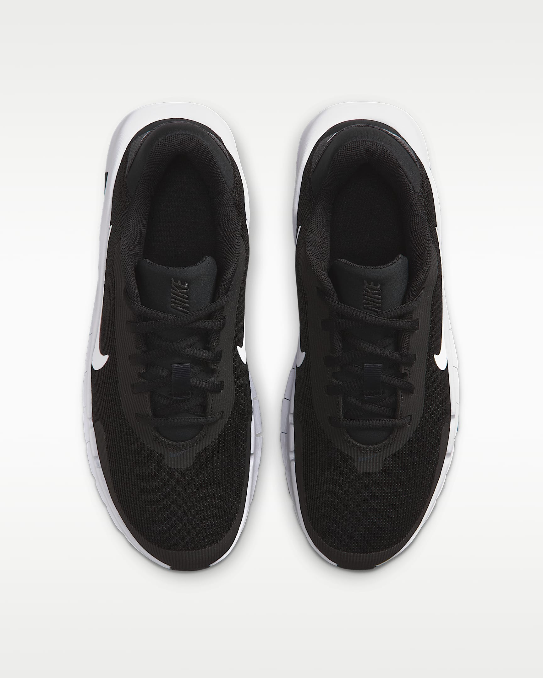 나이키 플렉스 트레인 여성 트레이닝화 - 블랙/앤트러사이트/화이트