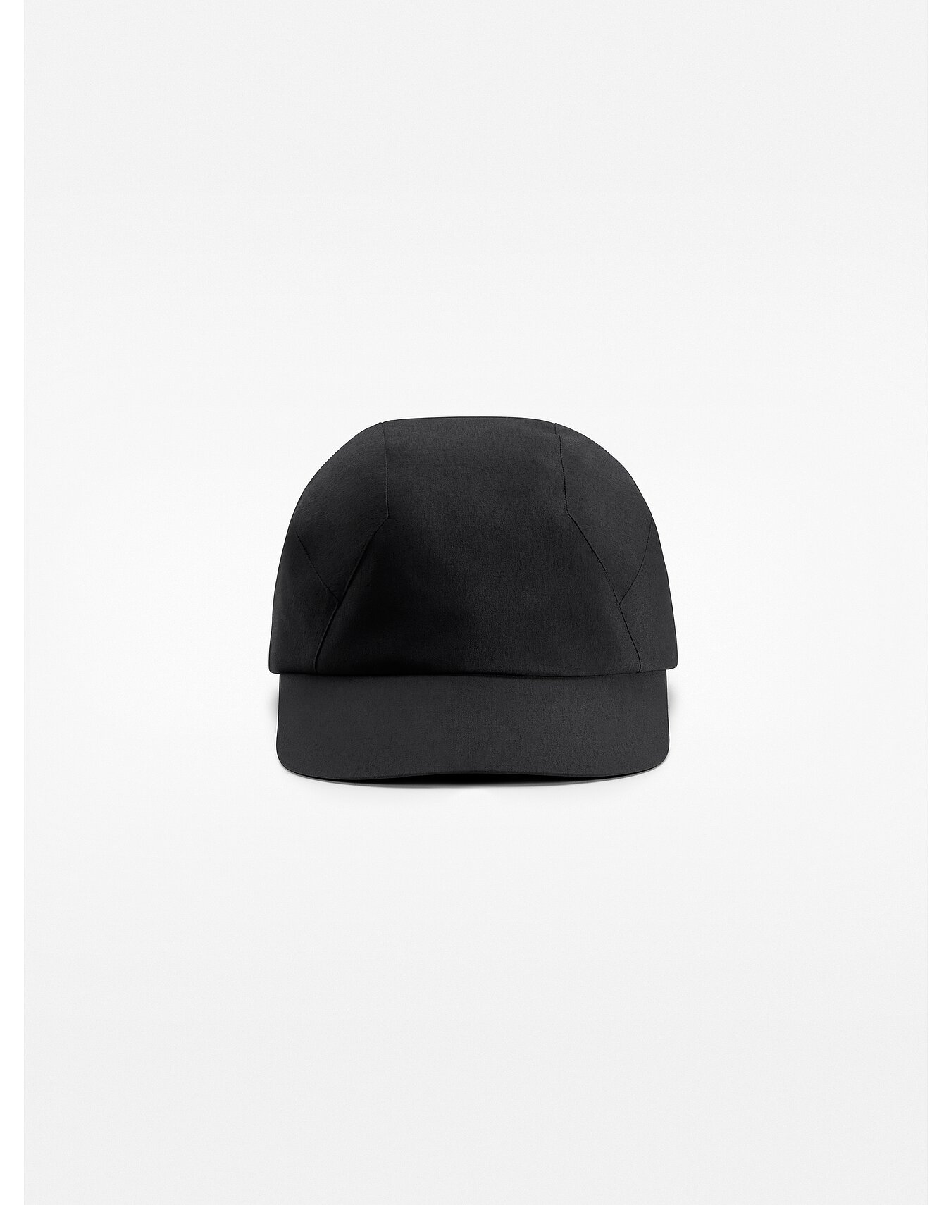 스텔스 캡 - BLACK - 1