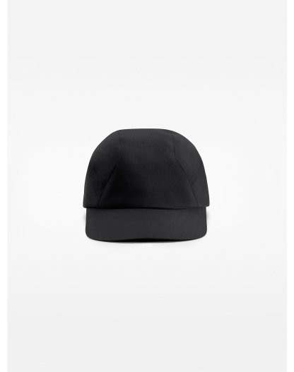 스텔스 캡 - BLACK - 1