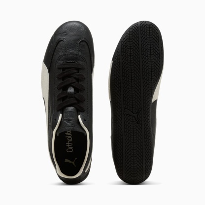 스피드캣 데콘 Speedcat Decon - PUMA Black-Warm White