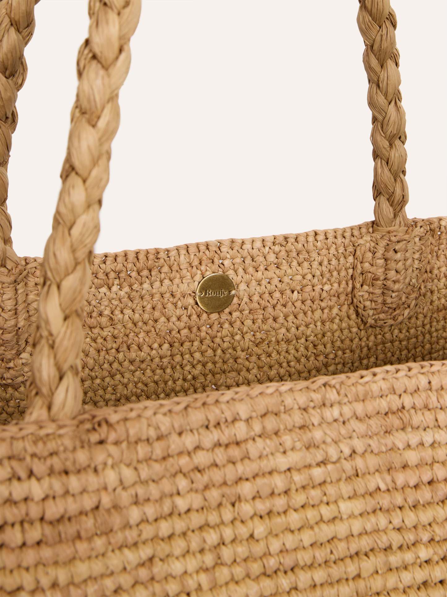 Panier SQUARE - UNI THE