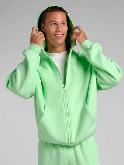 Powder Mint / M