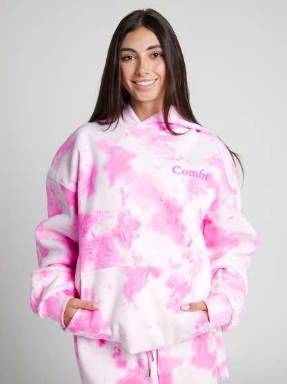 Strawberry Swirl / F