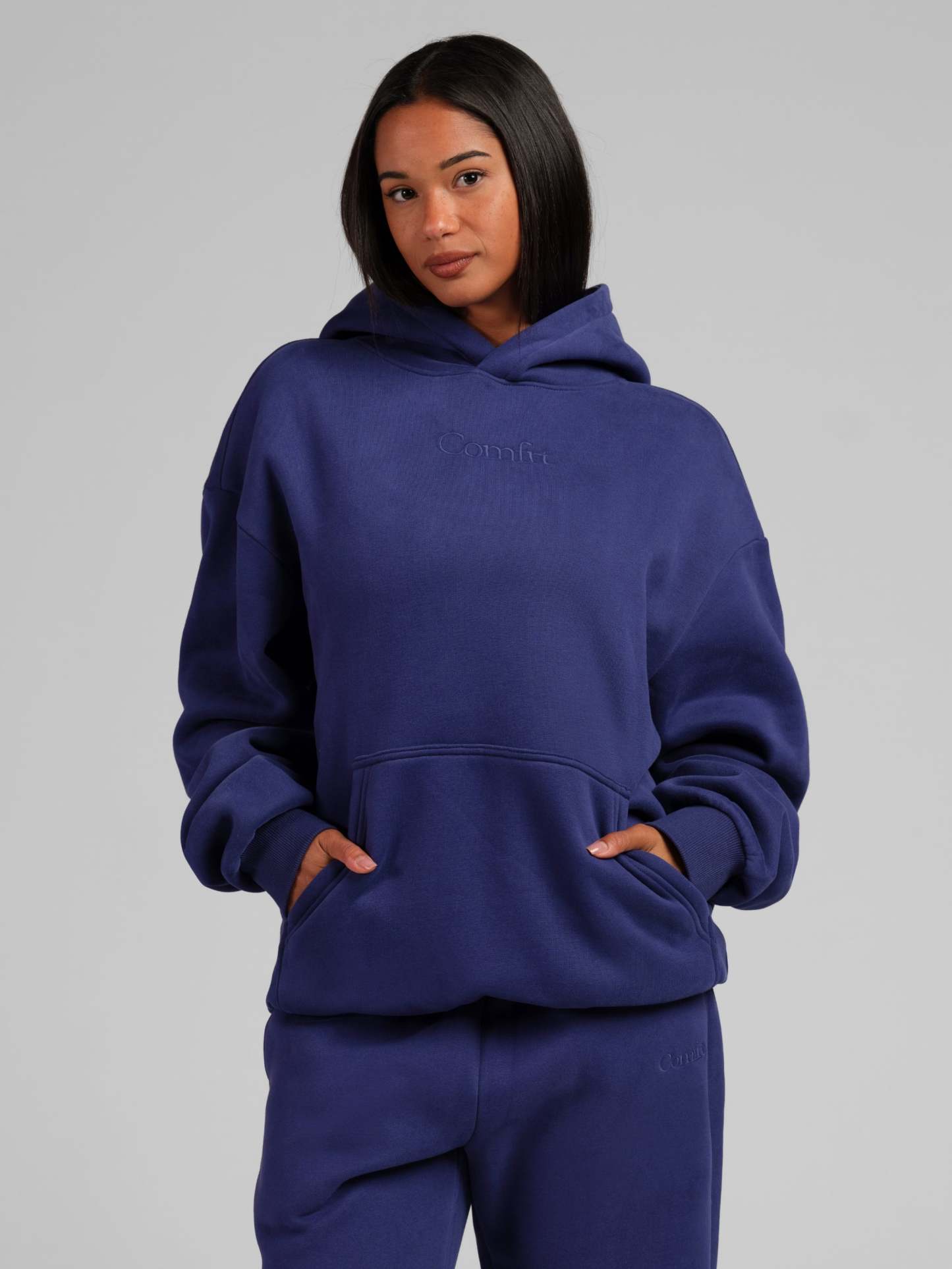 Indigo / F