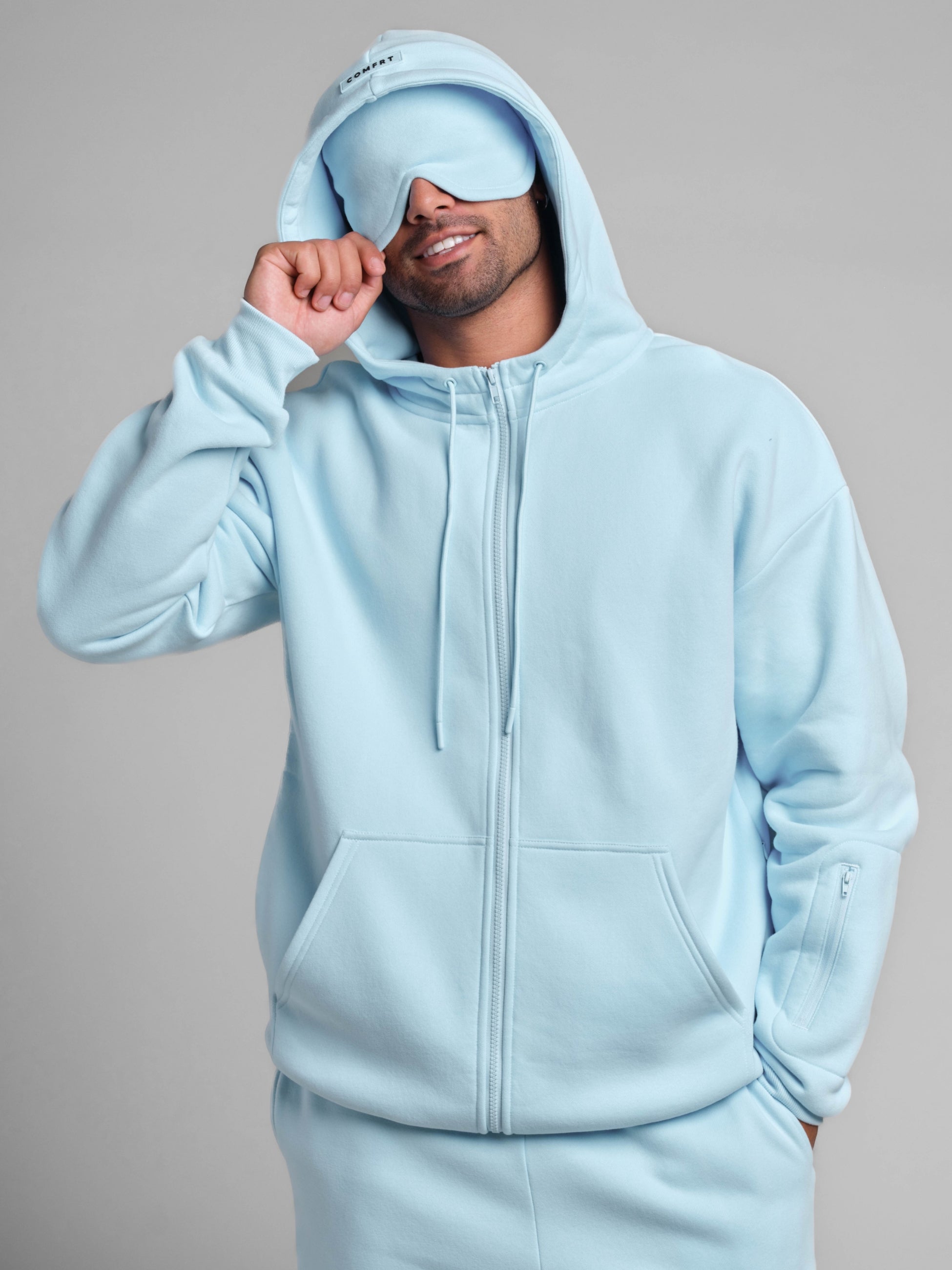 Baby Blue / M
