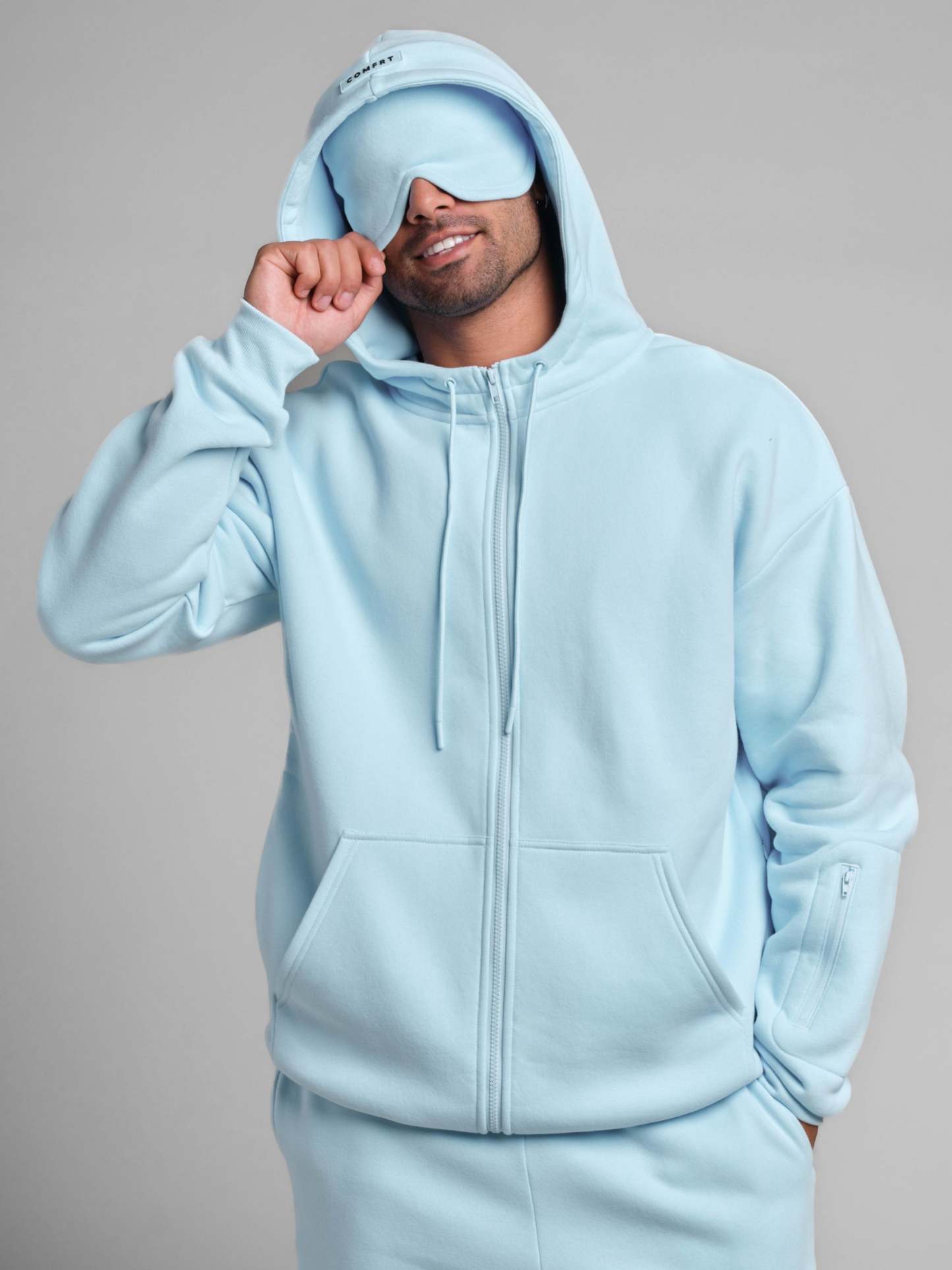 Baby Blue / M