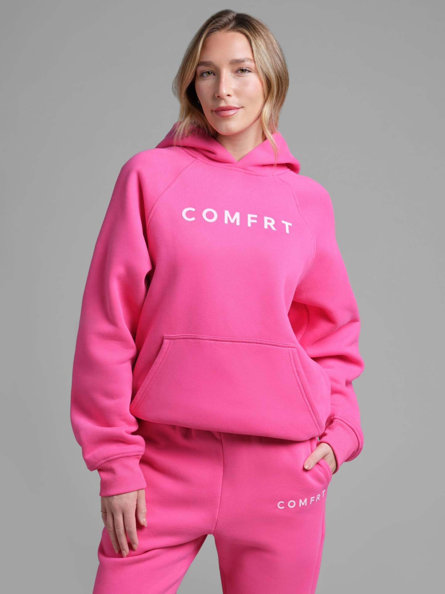 Hot Pink / F