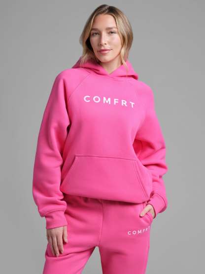 Hot Pink / F