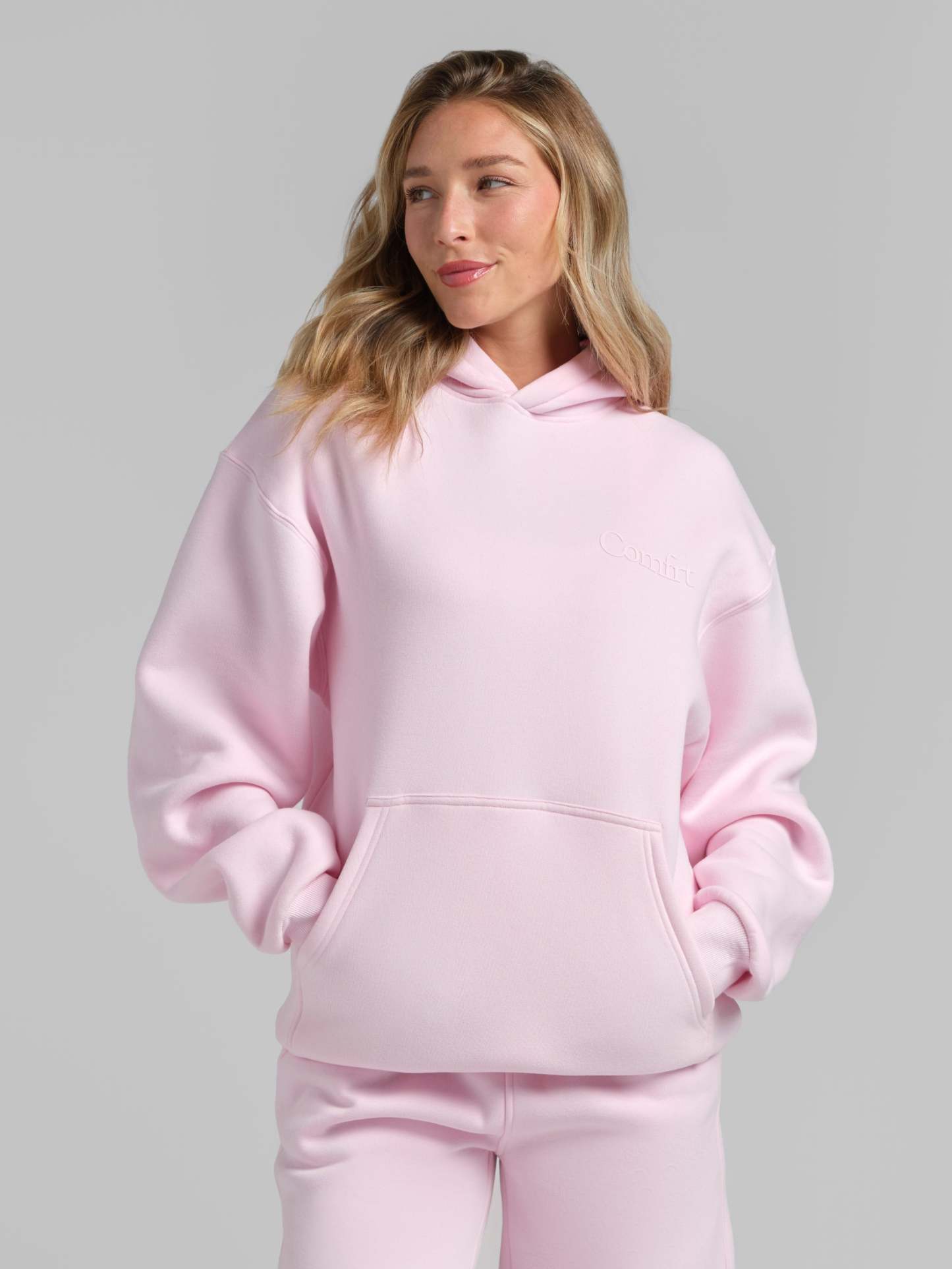 Powder Pink / F