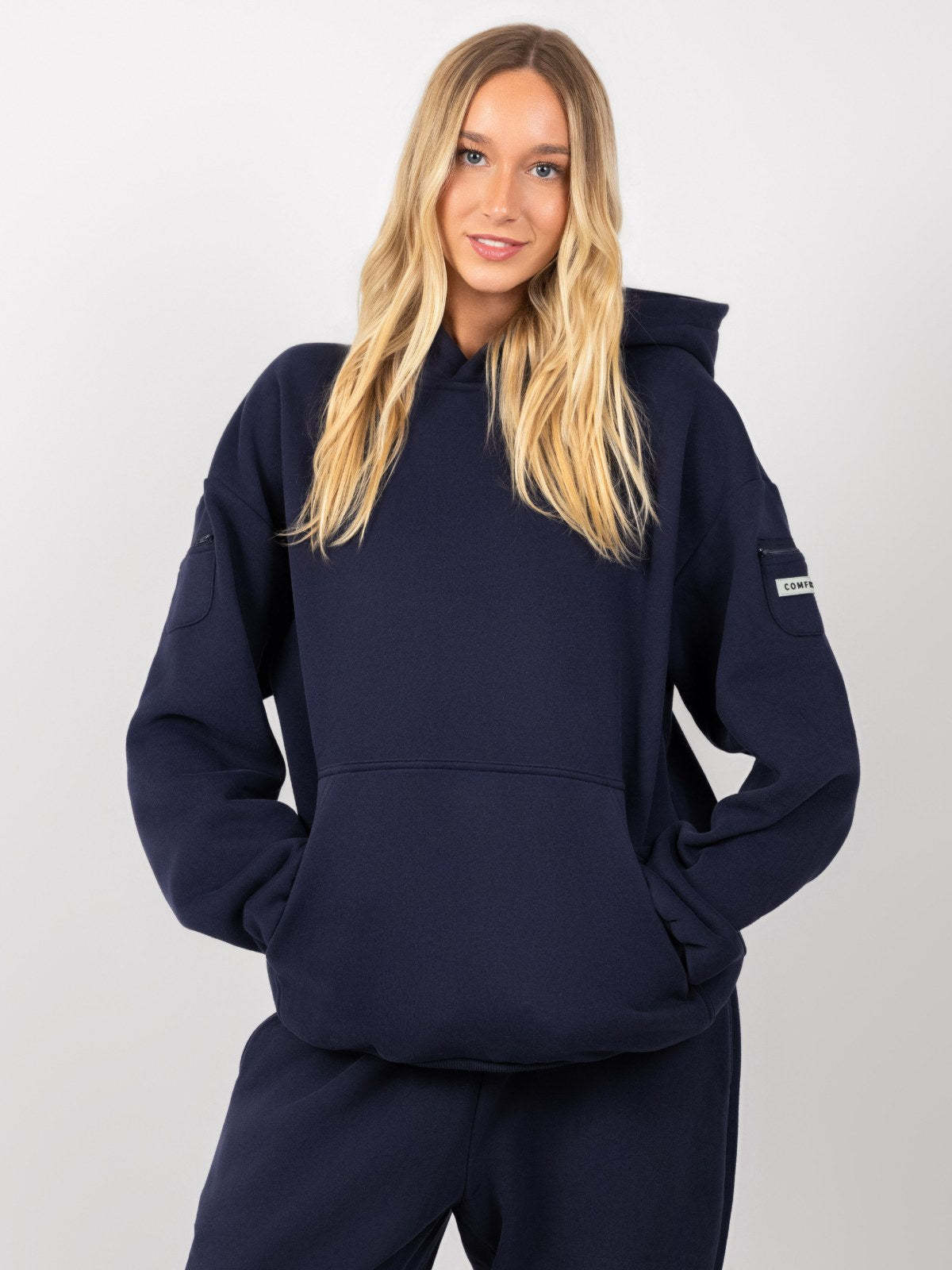 Navy / F