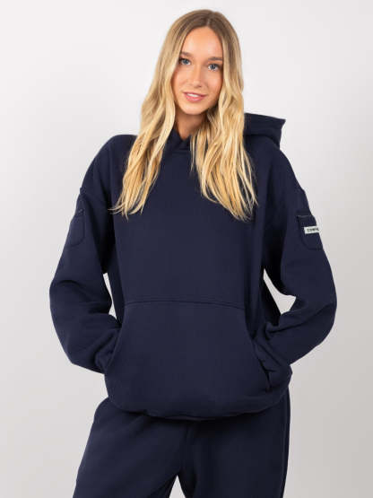 Navy / F