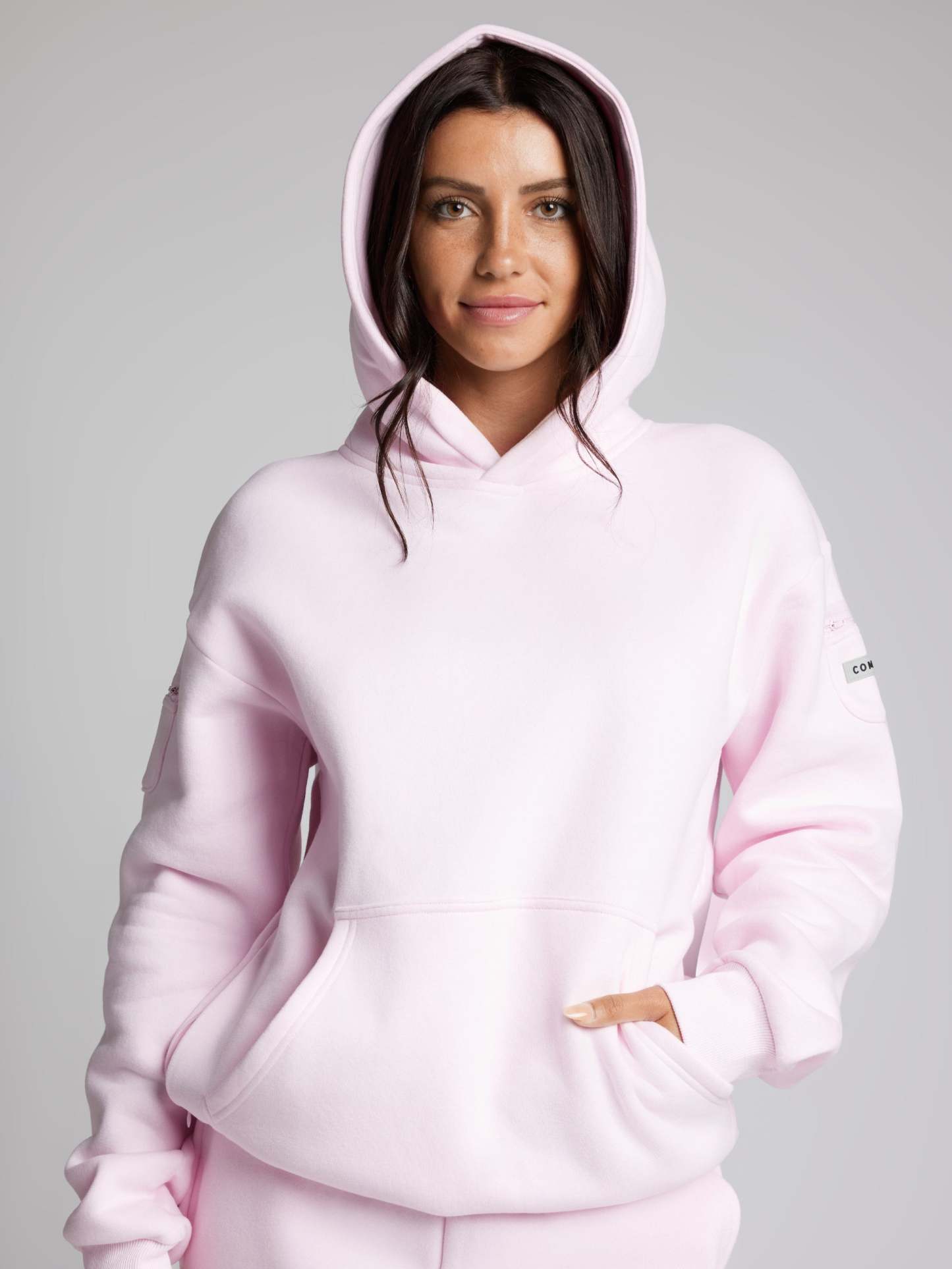 Powder Pink / F